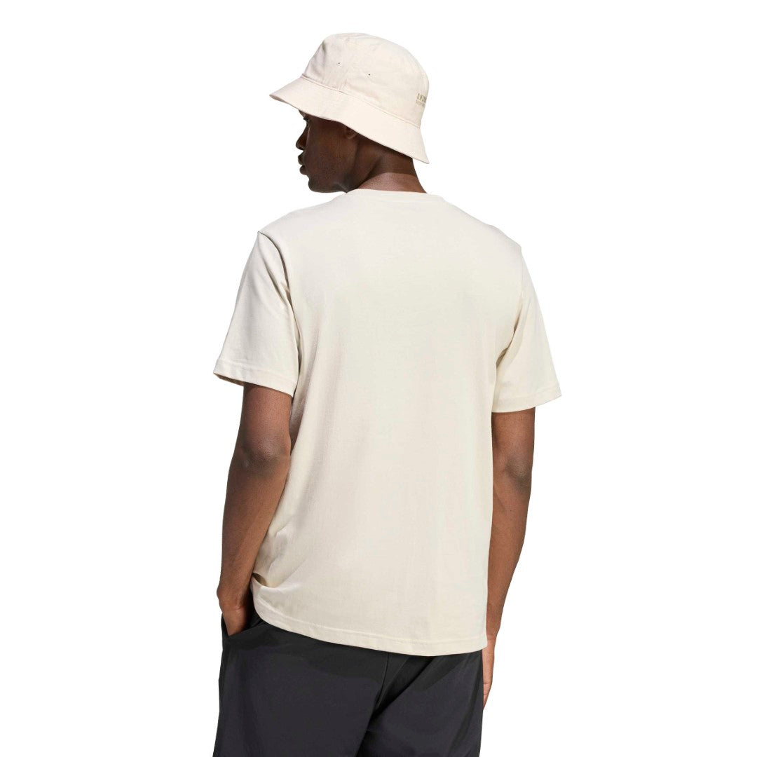 Camo Modern Logo Graphic T-Shirt