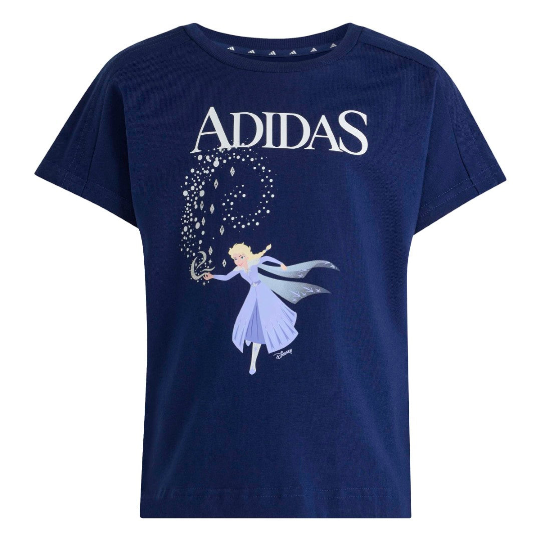 Adidas Disney Frozen T-Shirt