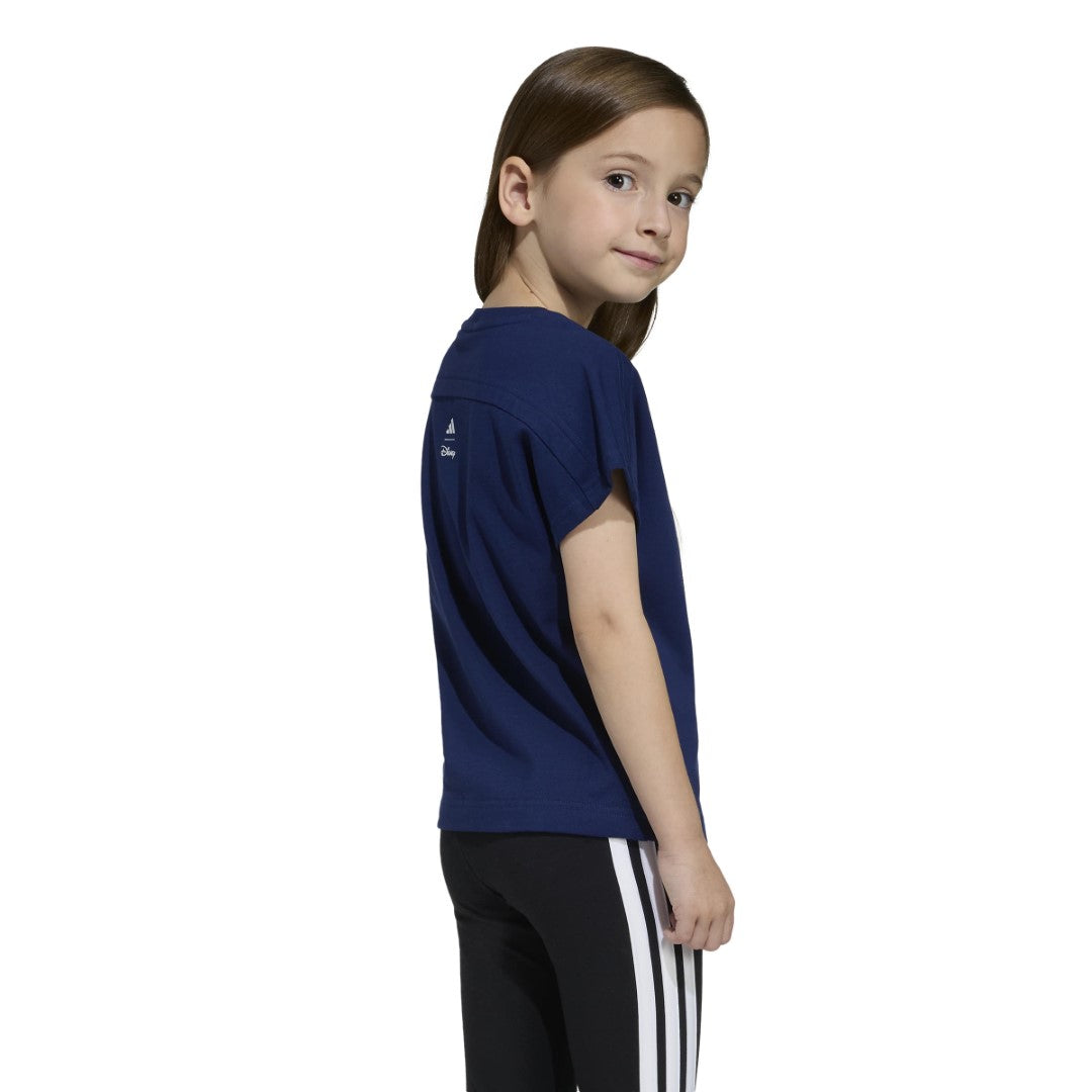 Adidas Disney Frozen T-Shirt