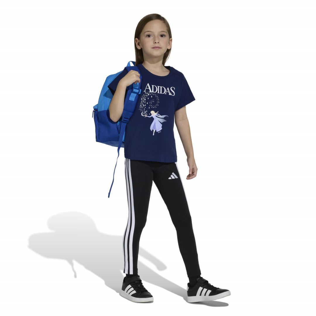 Adidas Disney Frozen T-Shirt
