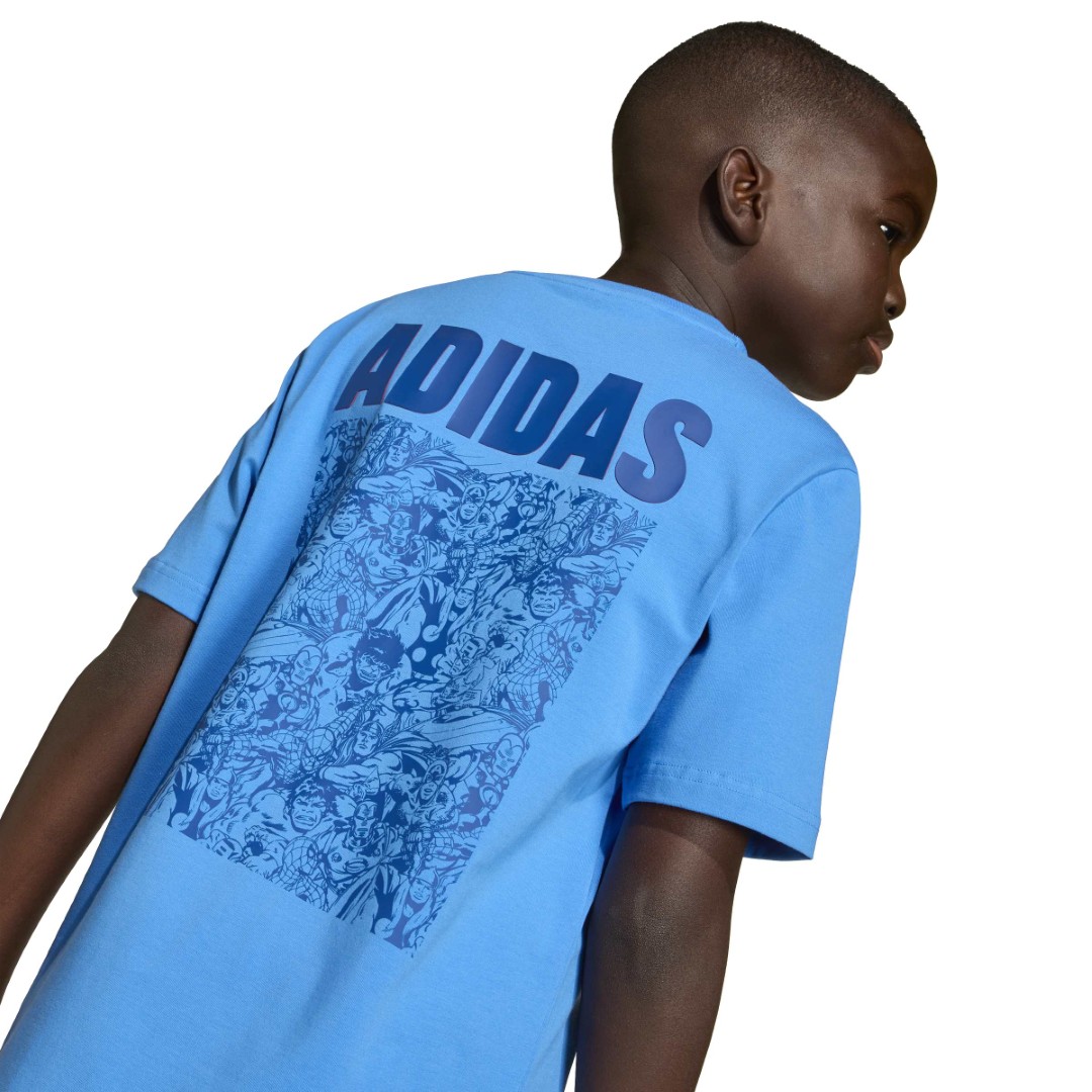 Marvel Avengers Graphics T-Shirt