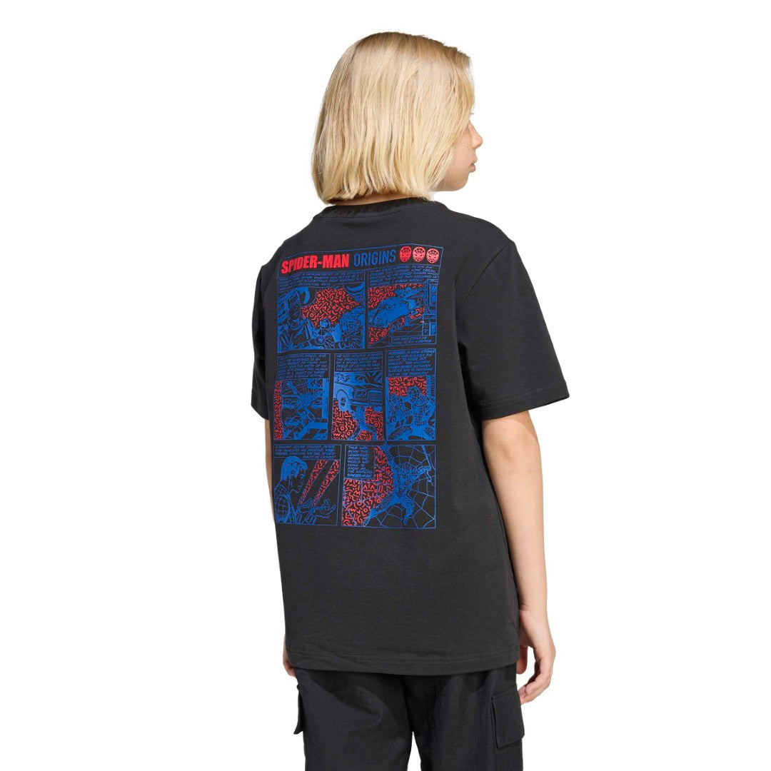 Marvel Spider-Man Graphics T-Shirt