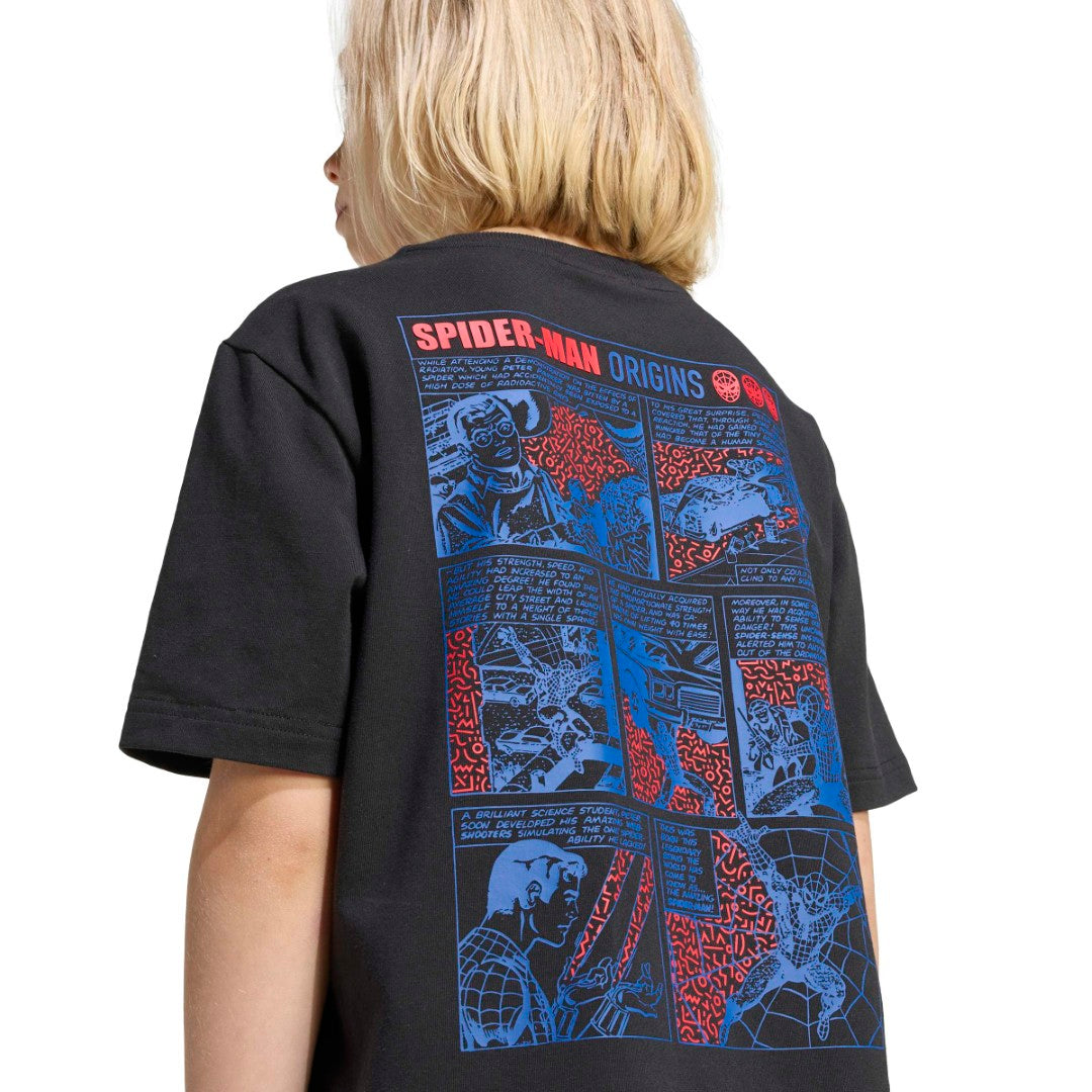 Marvel Spider-Man Graphics T-Shirt