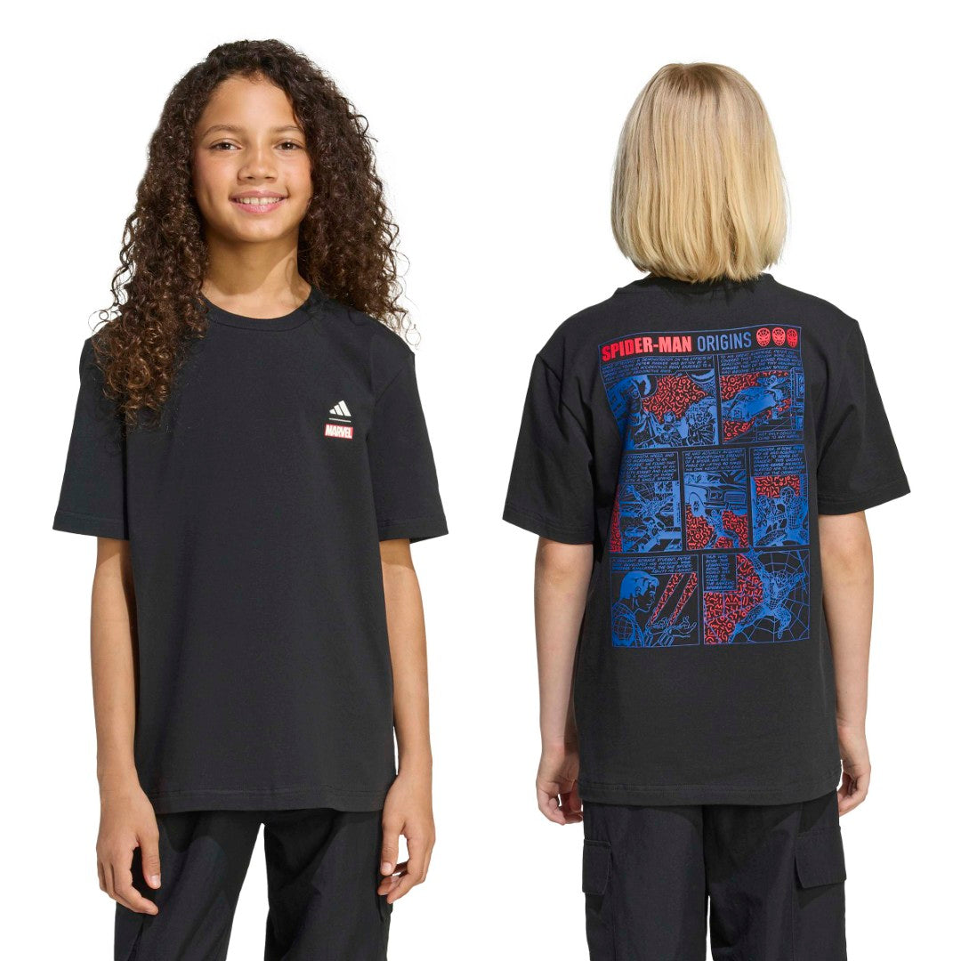 Marvel Spider-Man Graphics T-Shirt