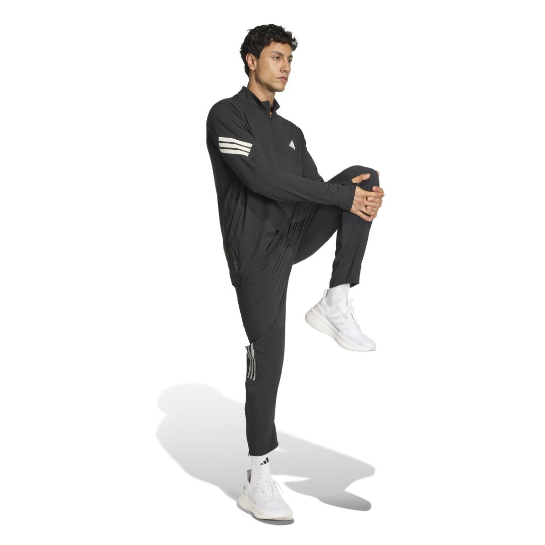 Adi365 Iconic 1/2 Zip Sweatshirt