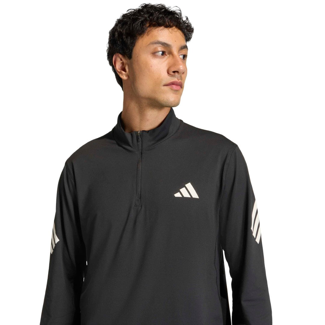 Adi365 Iconic 1/2 Zip Sweatshirt