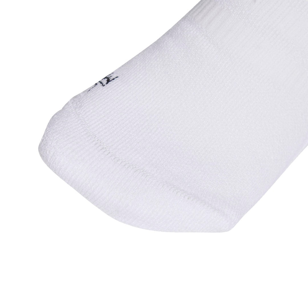 Tennis Low Cut Socks Cushioned 1 Pair Pack
