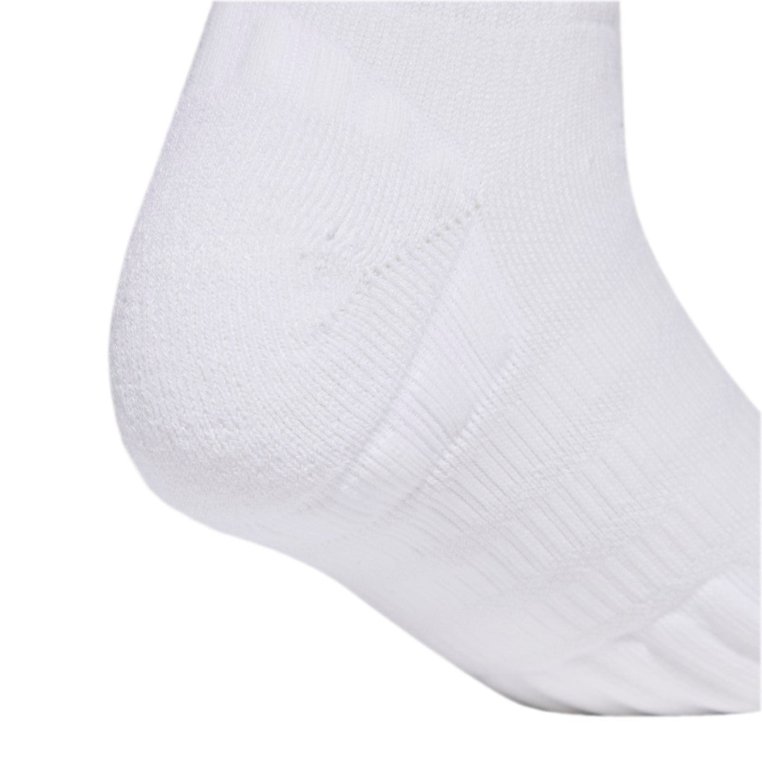 Tennis Low Cut Socks Cushioned 1 Pair Pack