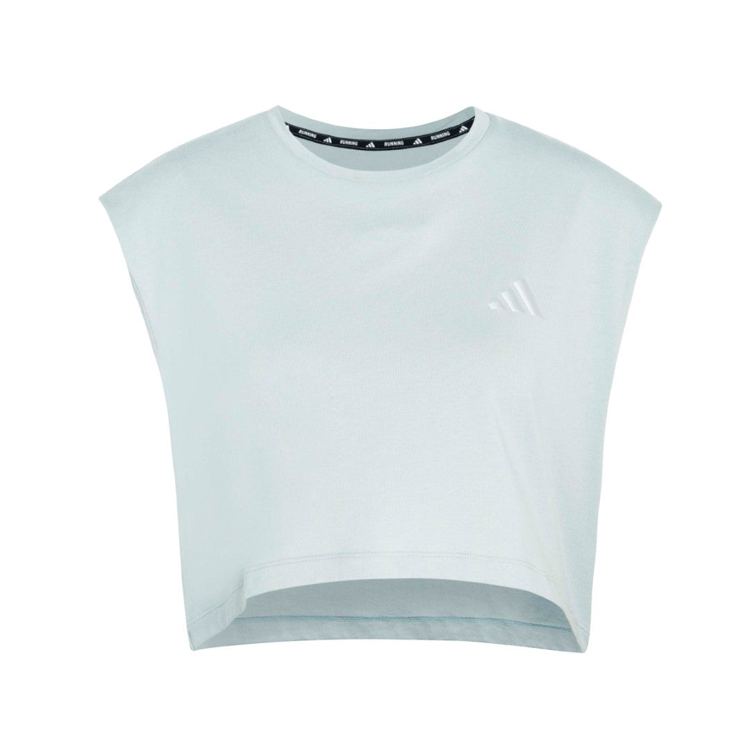 Adi365 Running Essentials Crop T-Shirt