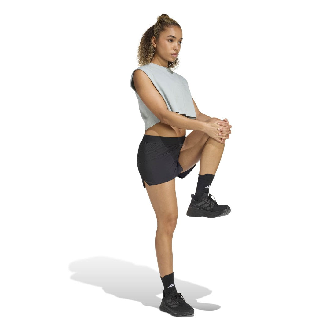 Adi365 Running Essentials Crop T-Shirt