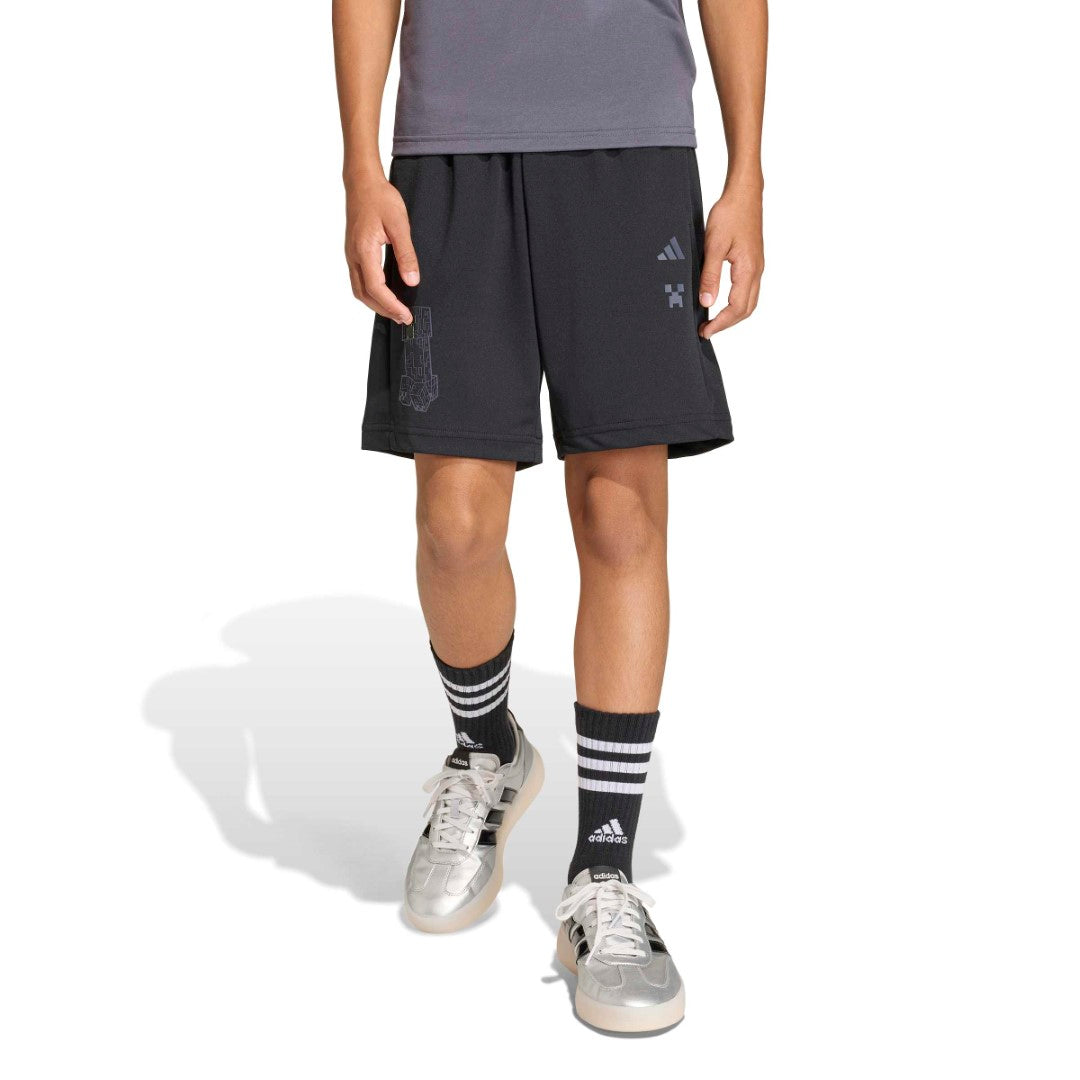 Adidas Minecraft Training Short