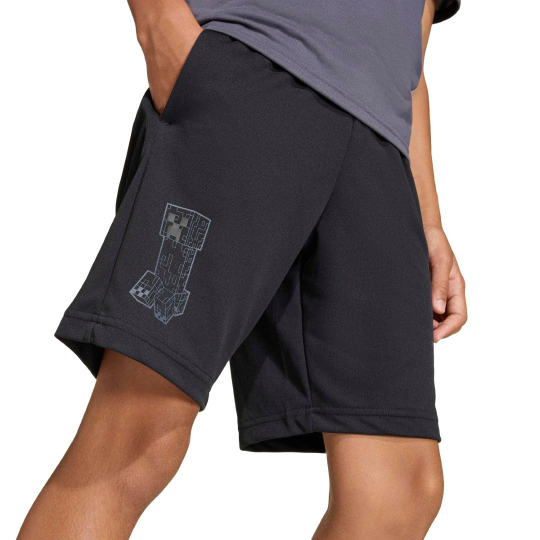 Adidas Minecraft Training Short