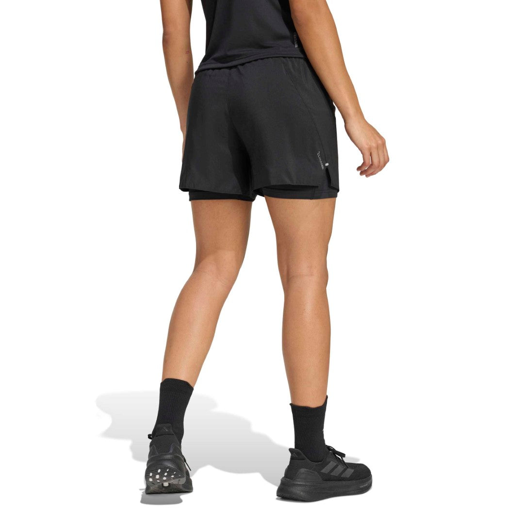 Adi365 Running Essentials 2In1 Shorts