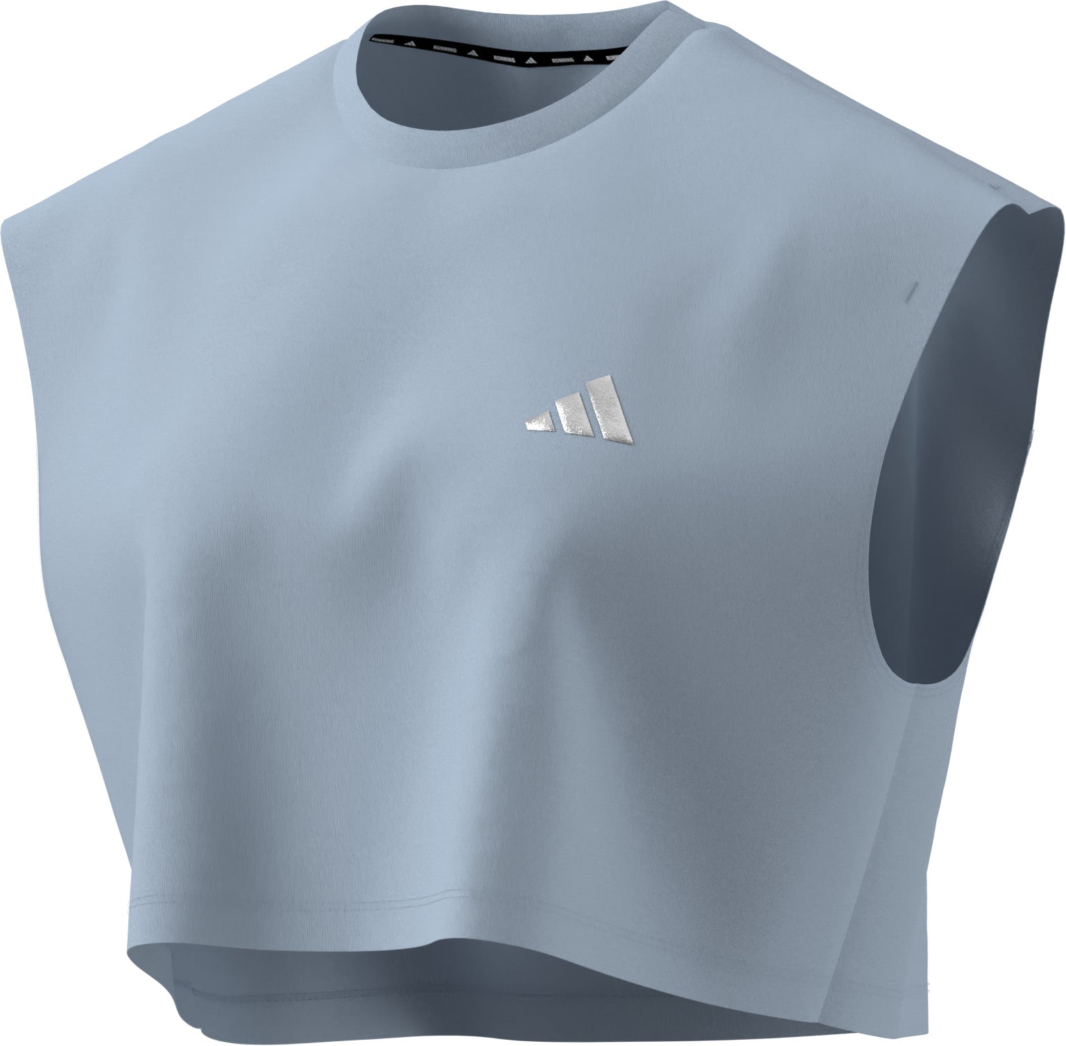 Adi365 Running Essentials Crop T-Shirt