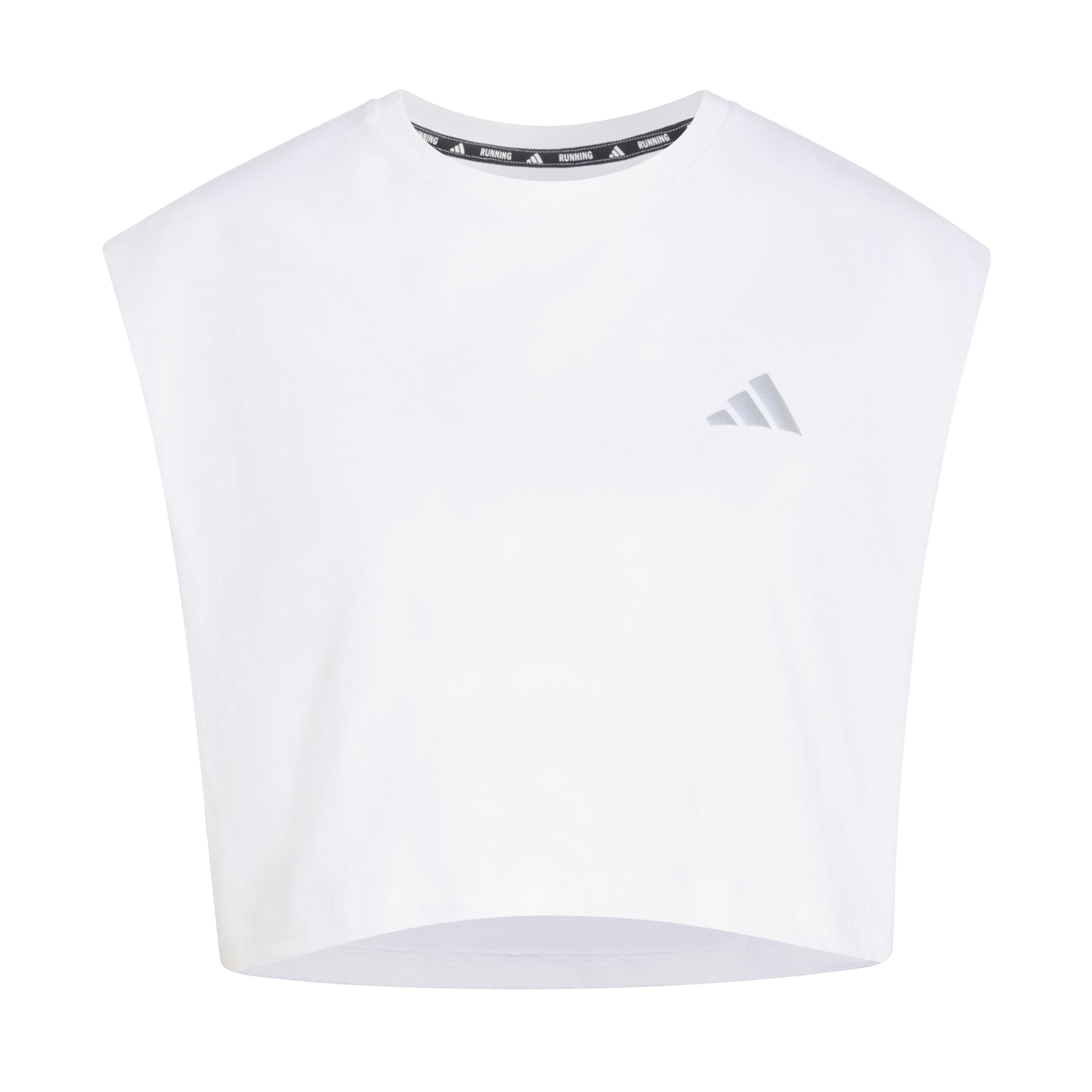 Adi365 Running Essentials Crop T-Shirt