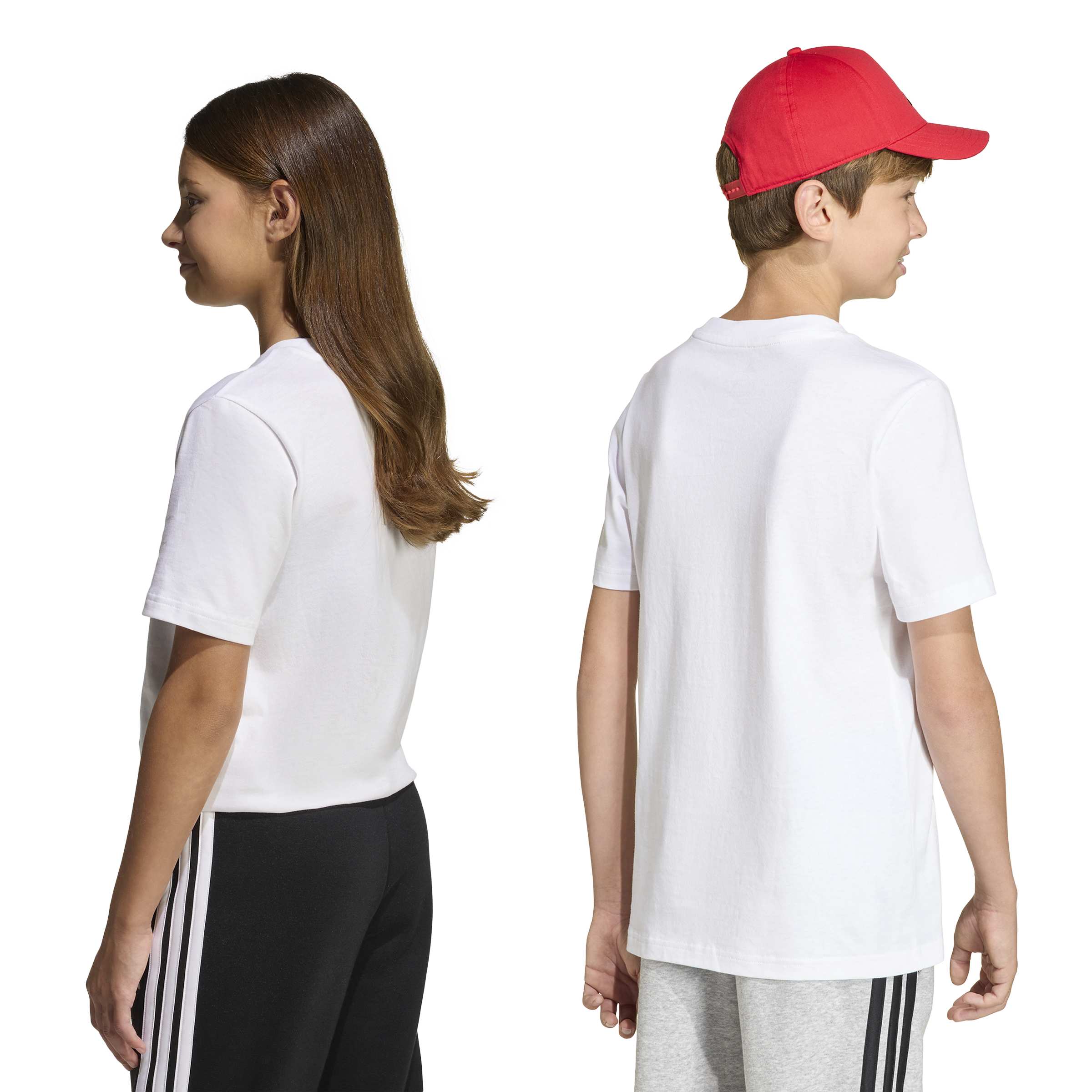 Summer Adventures Graphic T-Shirt