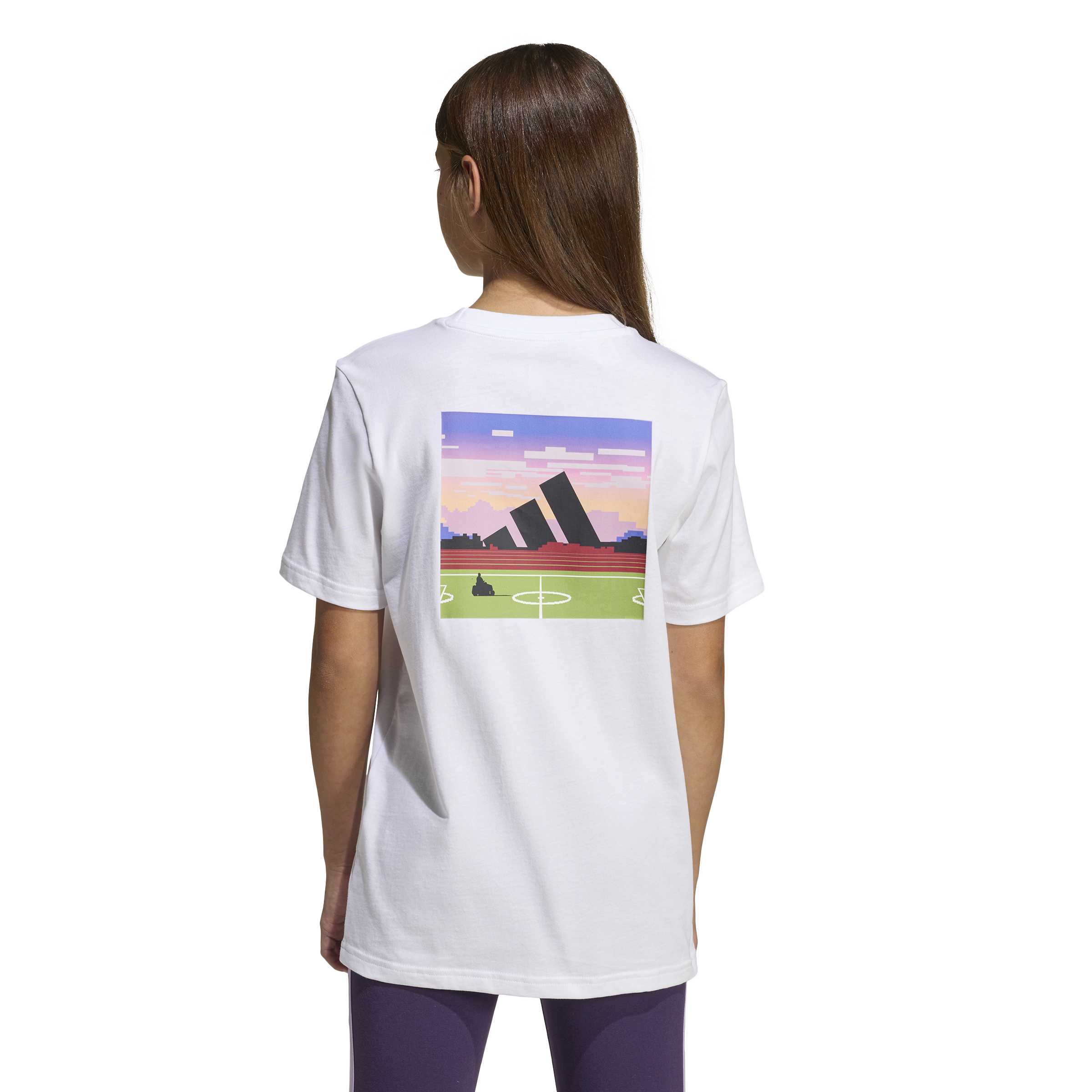 Gaming Graphic T-Shirt