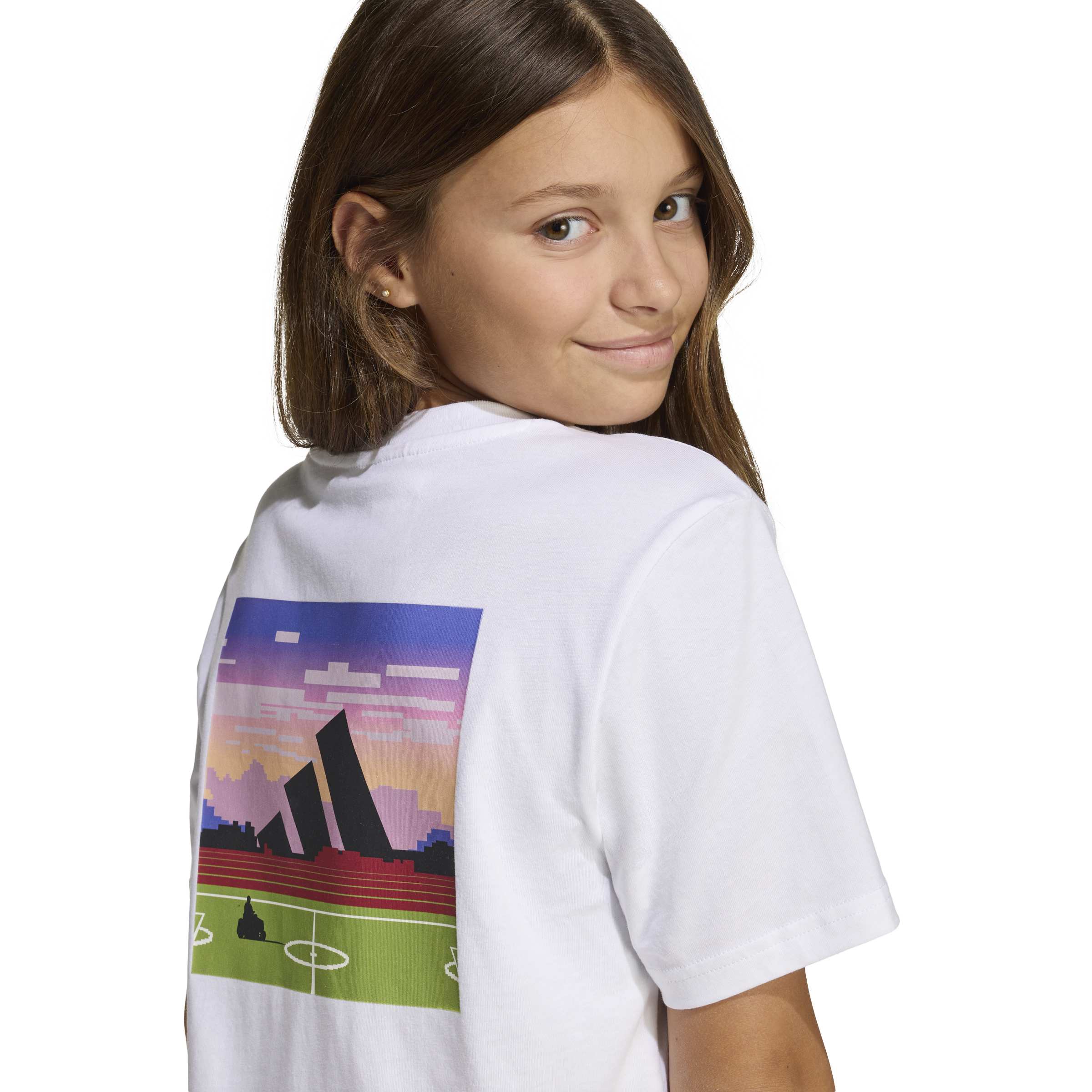 Gaming Graphic T-Shirt