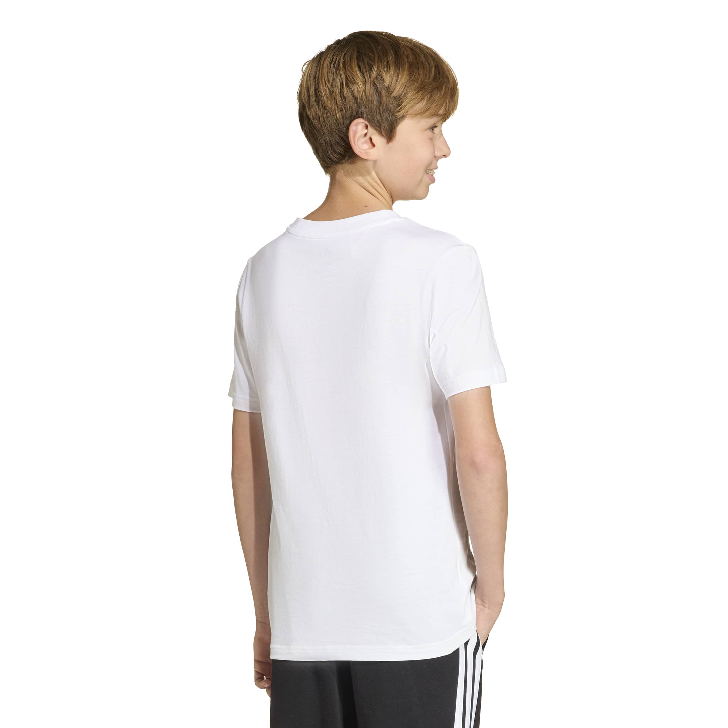 Football Graphic T-Shirt Junior