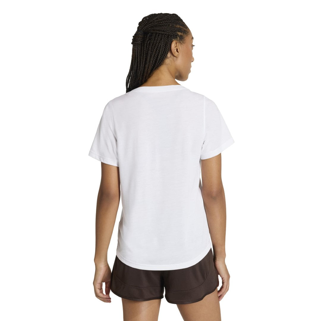 Workout Essentials Scoop Neck T-Shirt