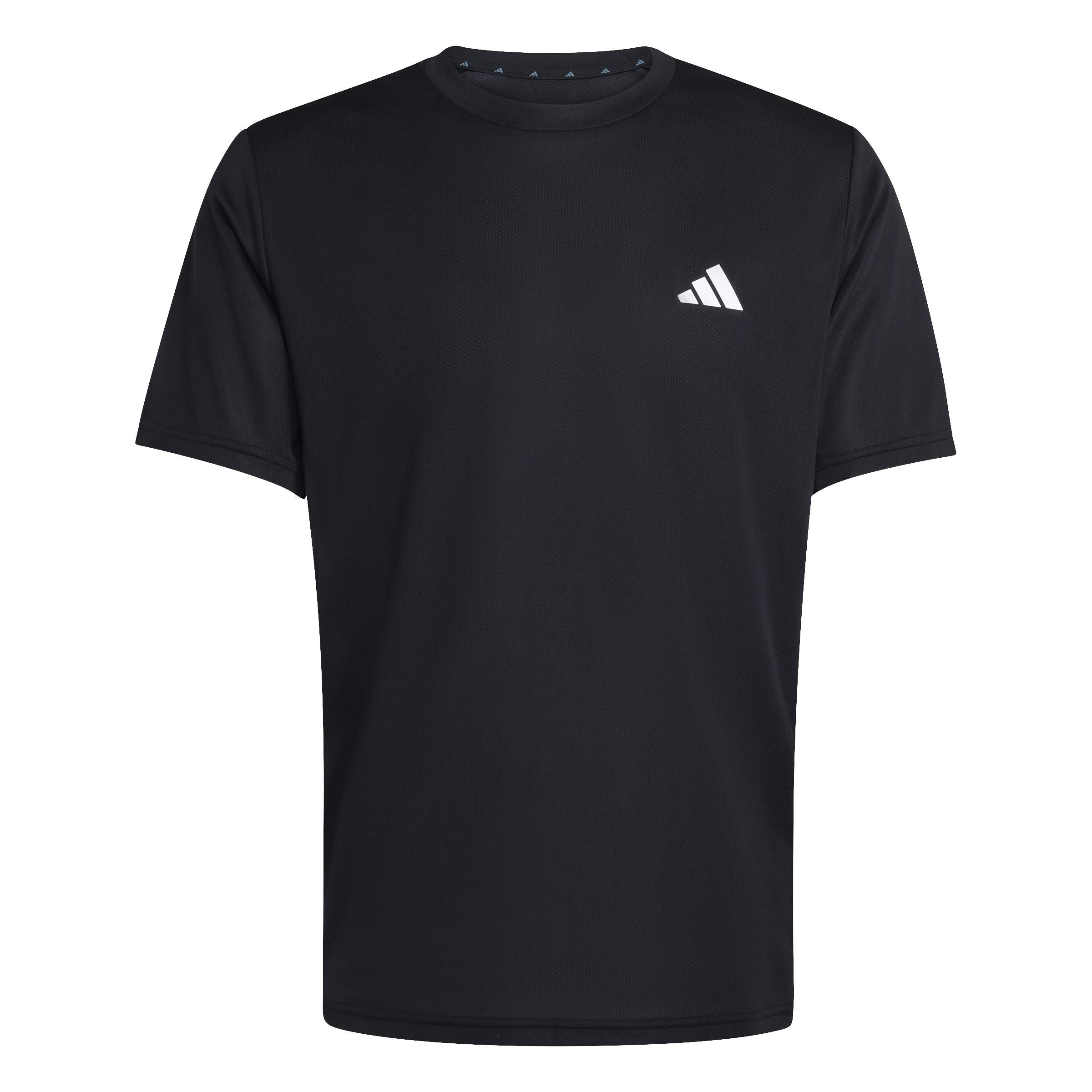 Workout Essentials Base 3-Stripes T-Shirt
