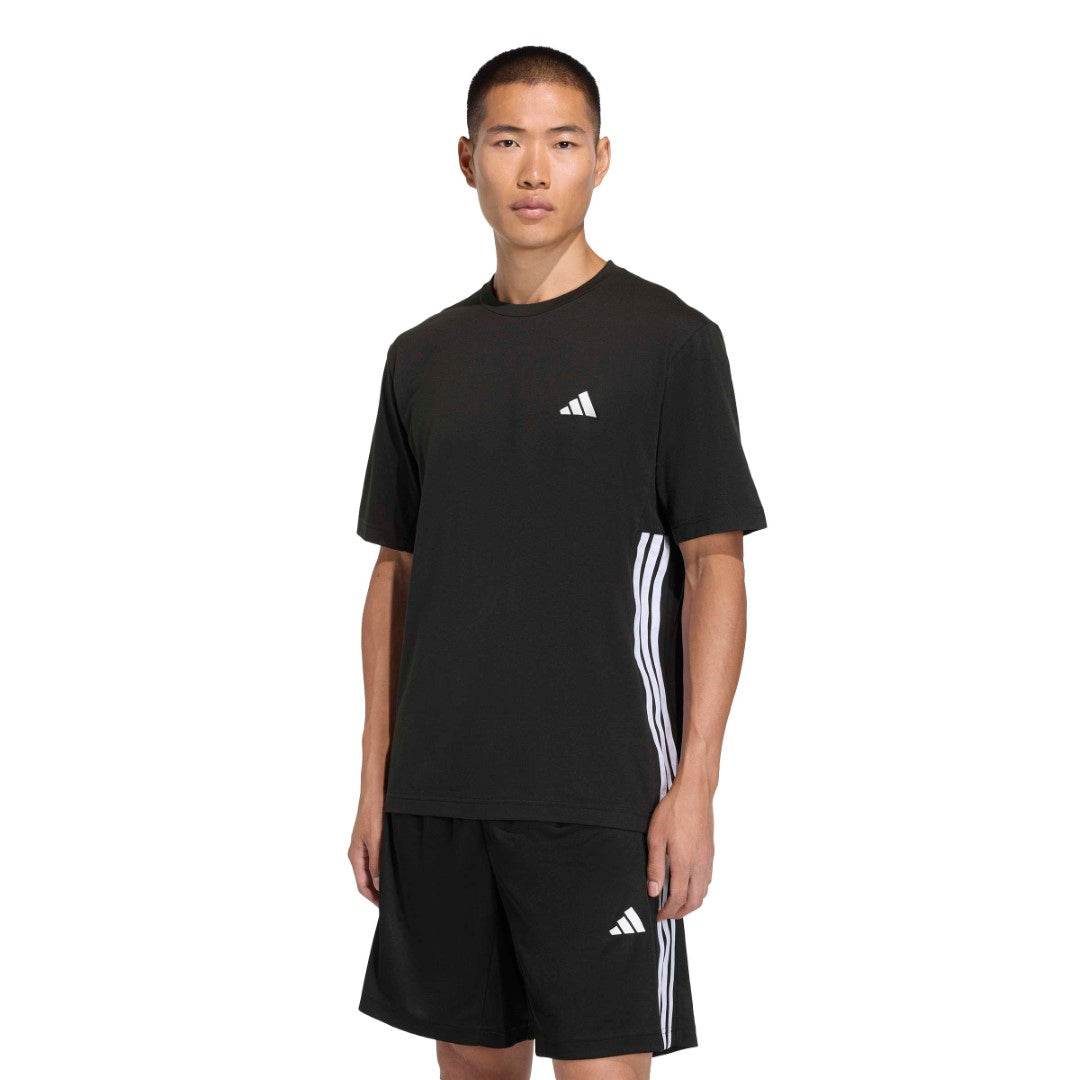 Workout Essentials Feelready 3 Stripes T-Shirt