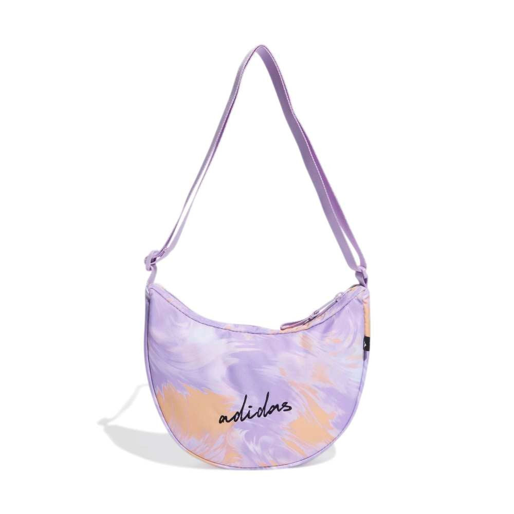 Beach All Over Print Shoulder Bag