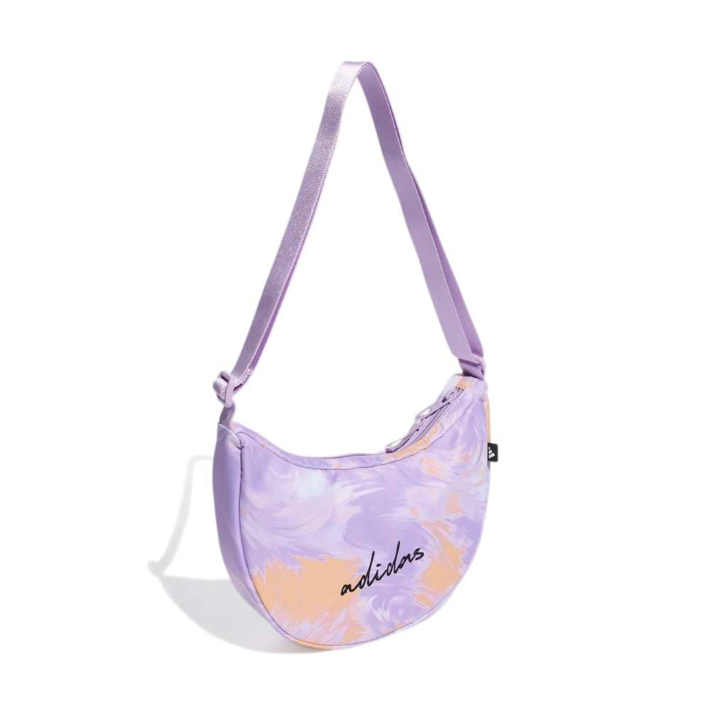 Beach All Over Print Shoulder Bag