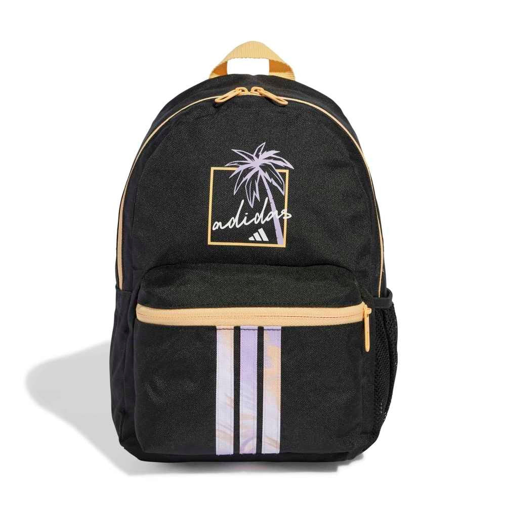 adidas little kids beach backpack unisex black
