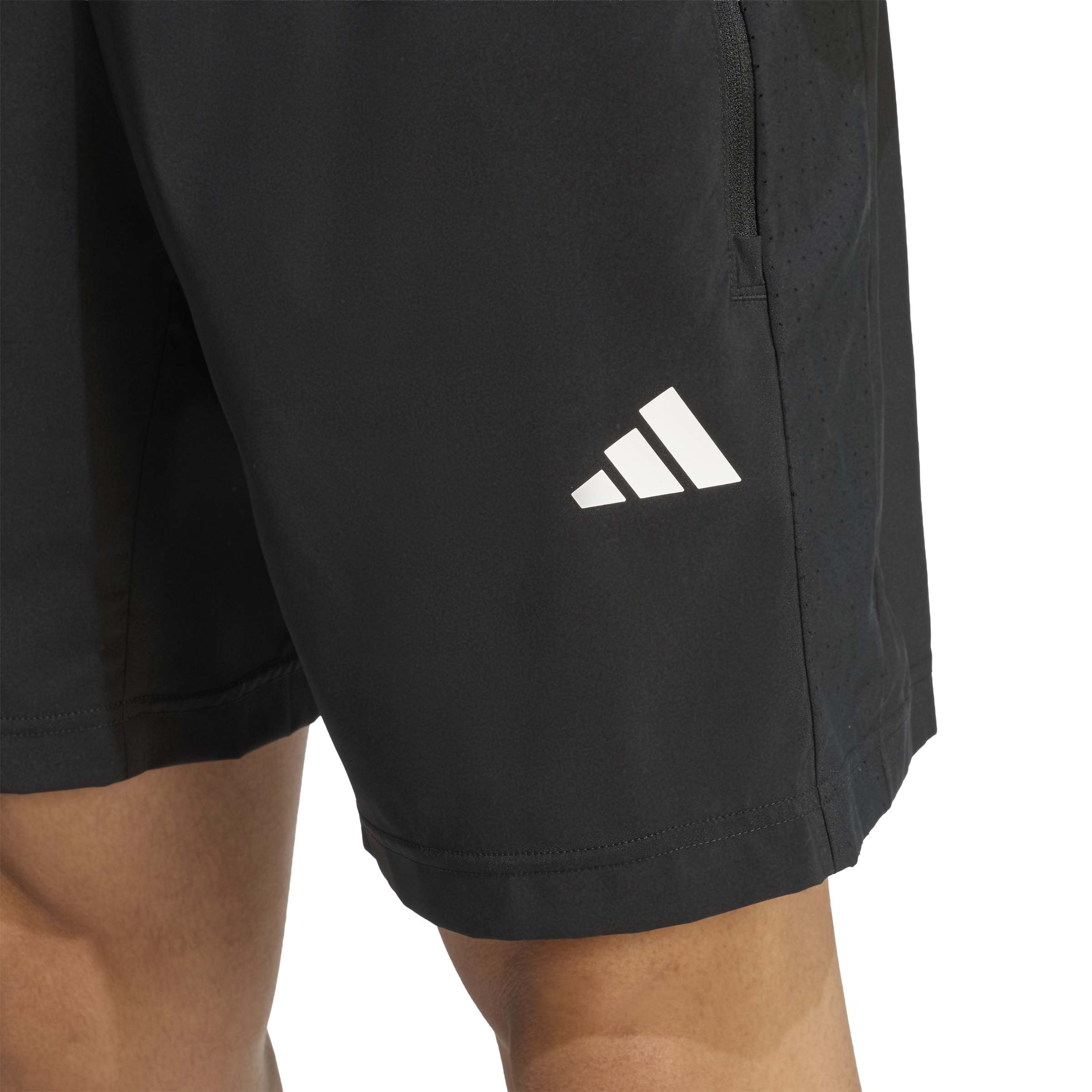 Workout Essentials Base Woven Short