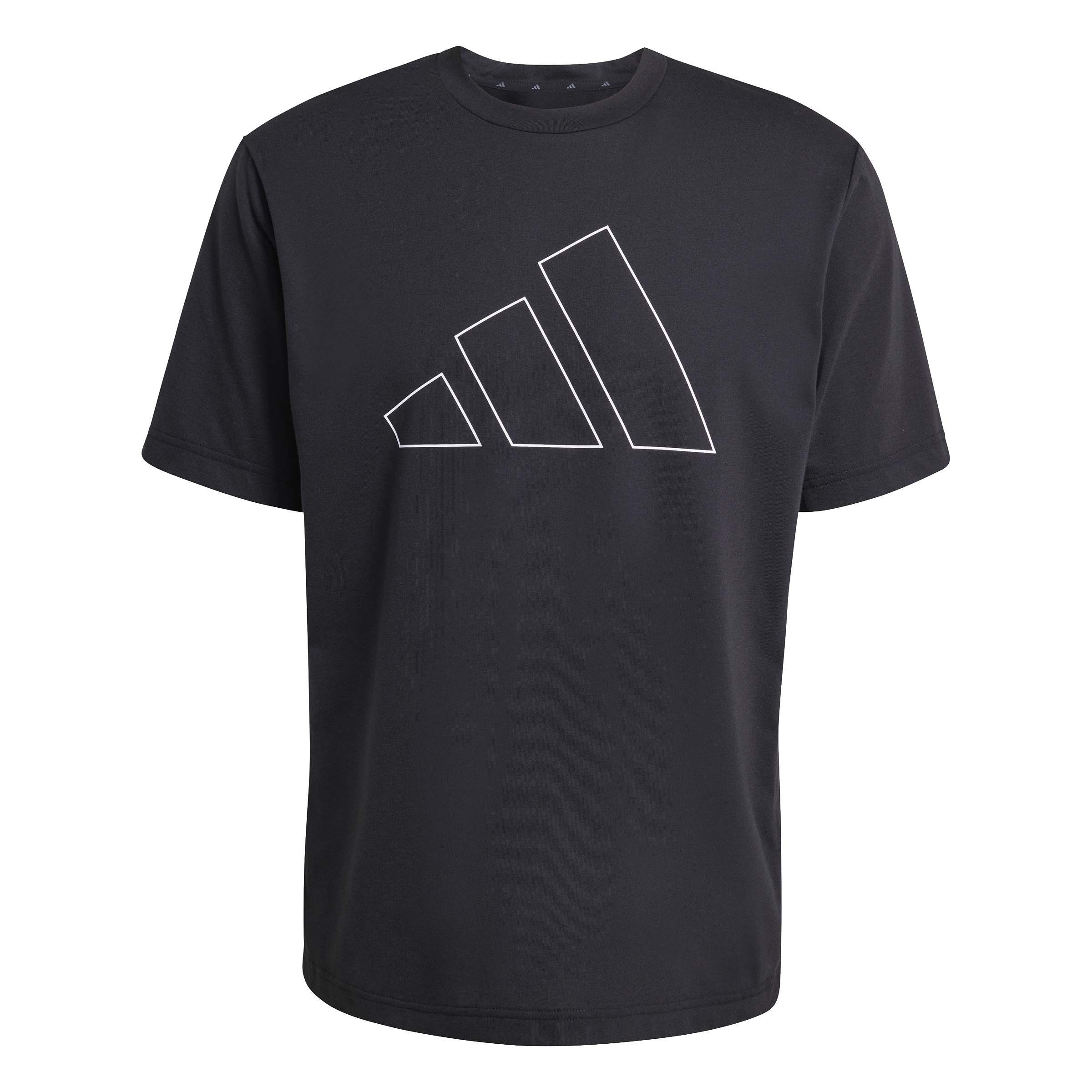 Workout Essentials Feelready Logo T-Shirt