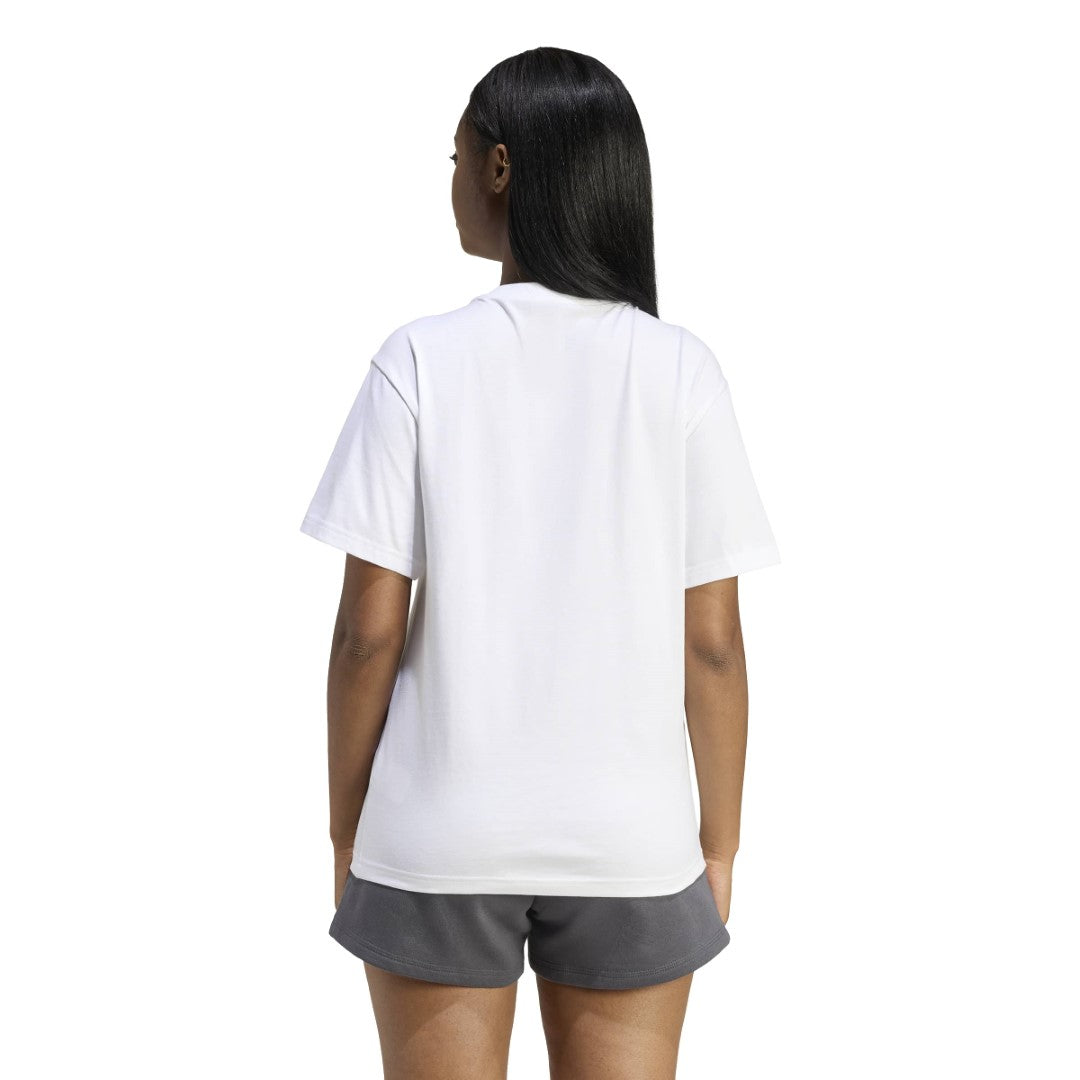 Soft Side Graphic T-Shirt