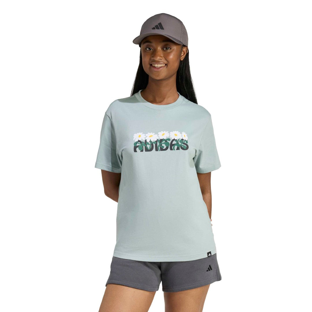 Soft Side Graphic T-Shirt