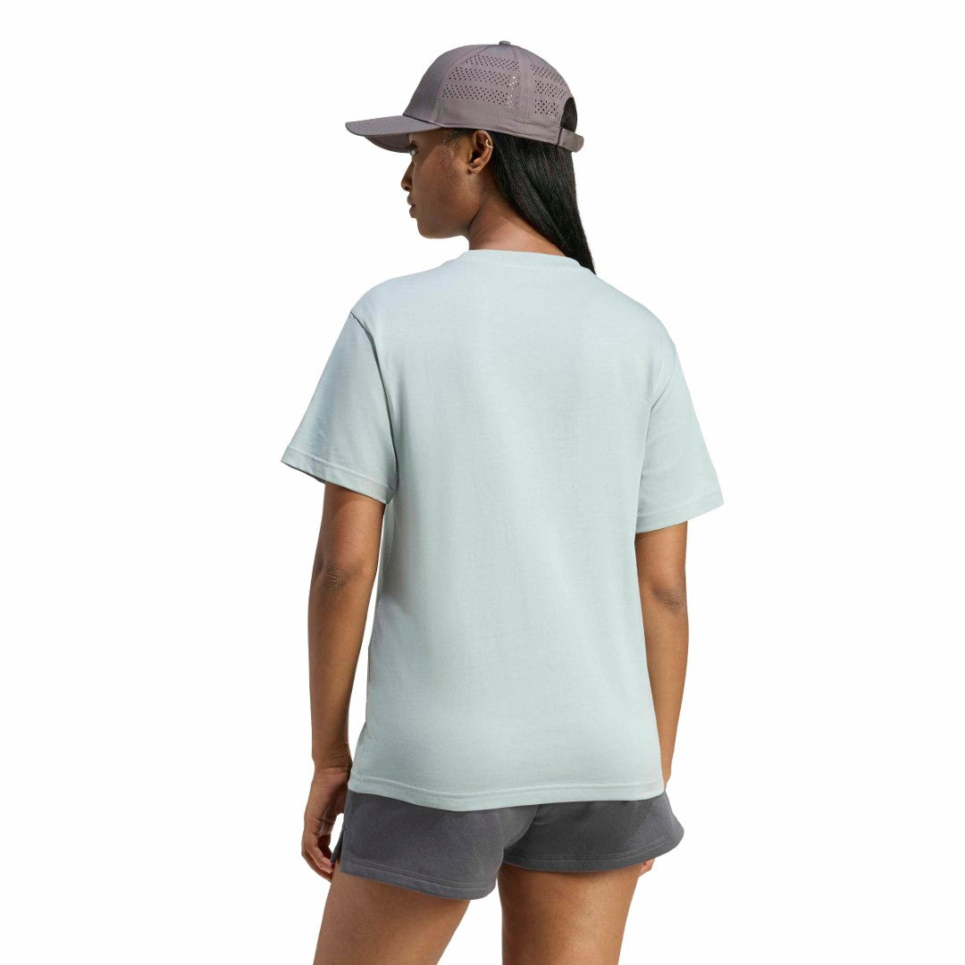 Soft Side Graphic T-Shirt