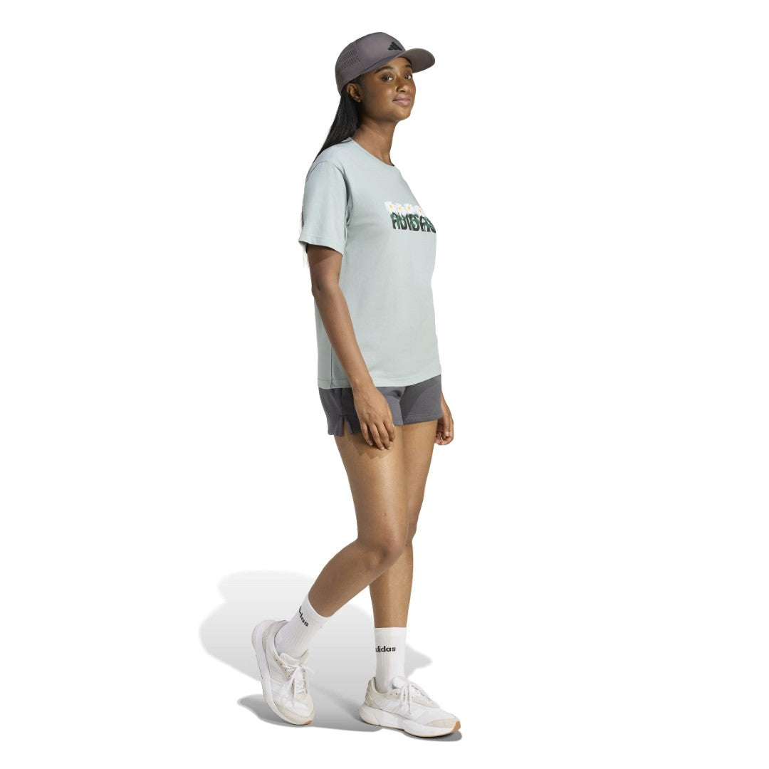 Soft Side Graphic T-Shirt