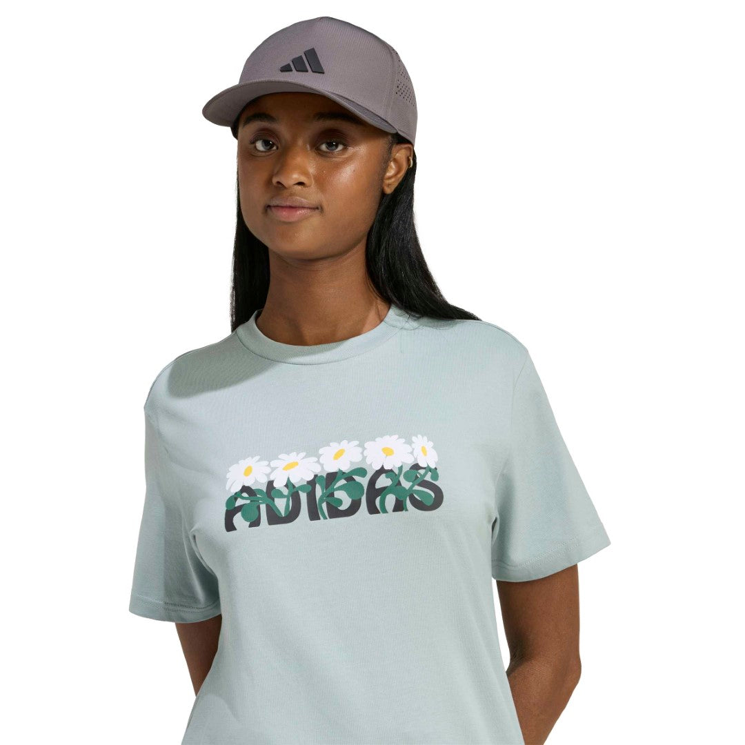 Soft Side Graphic T-Shirt