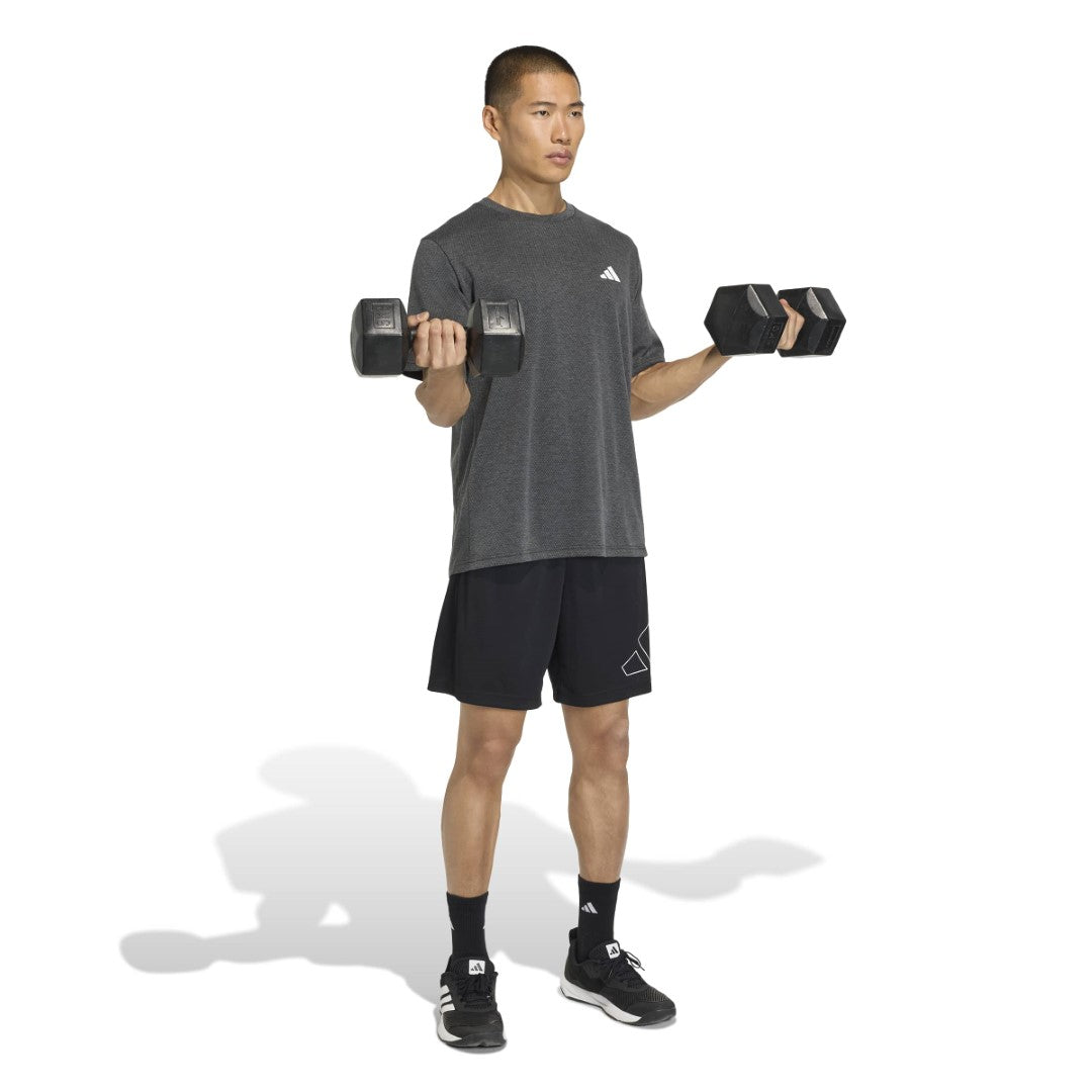 Workout Essentials Feelready Novelty T-Shirt