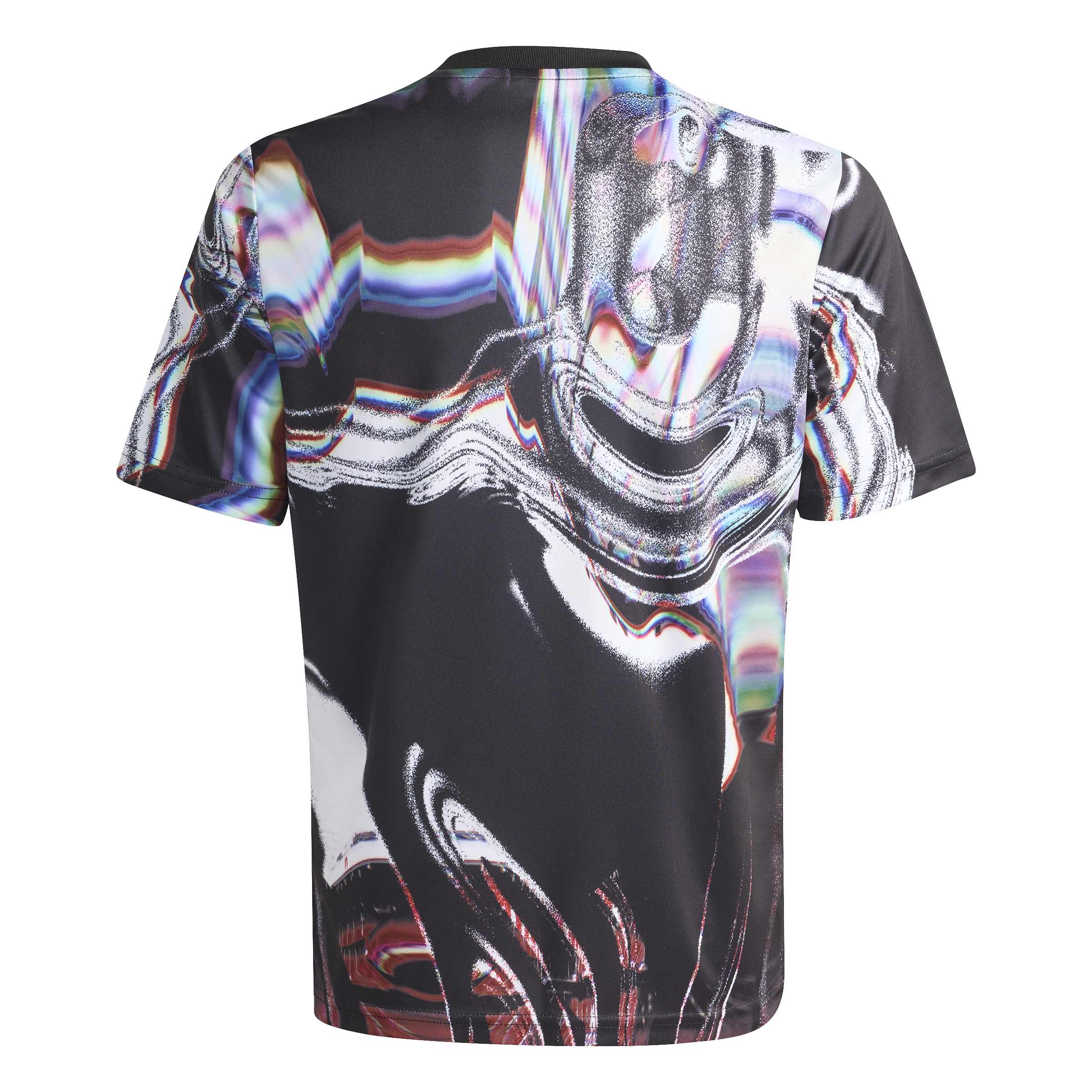 Manchester United 25/26 Pre Match Jersey