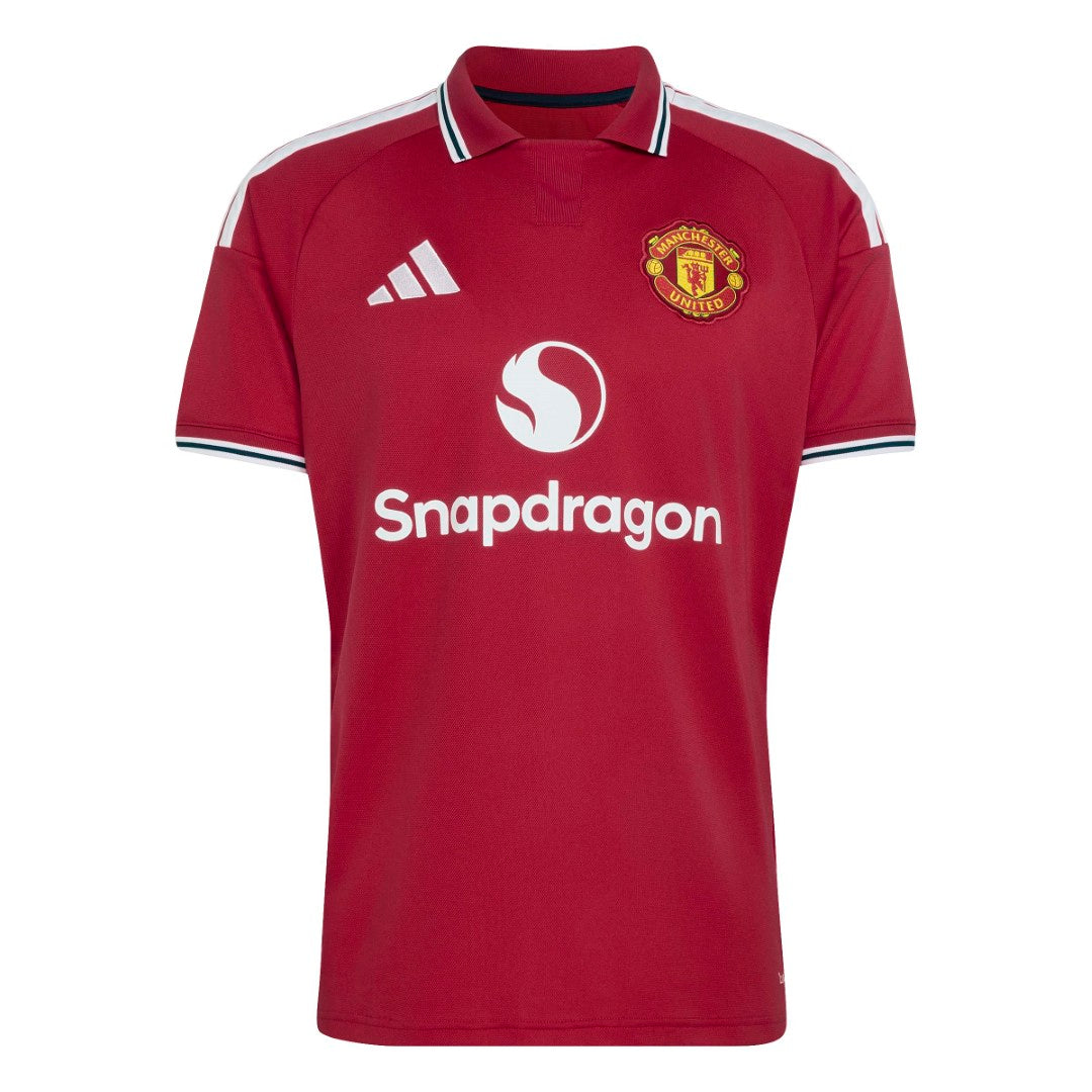 Manchester United 26/27 Home Jersey