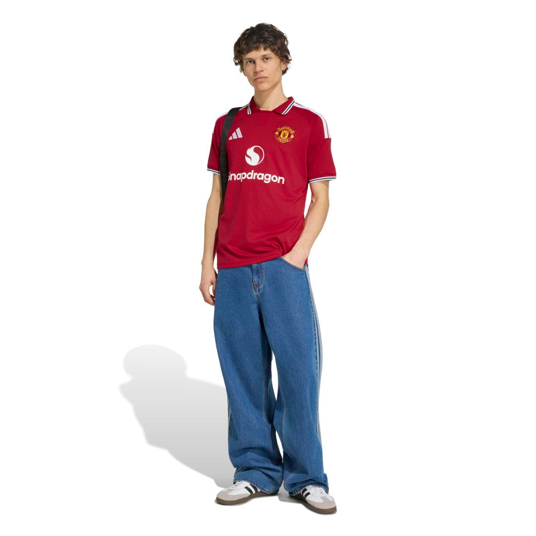 Manchester United 26/27 Home Jersey