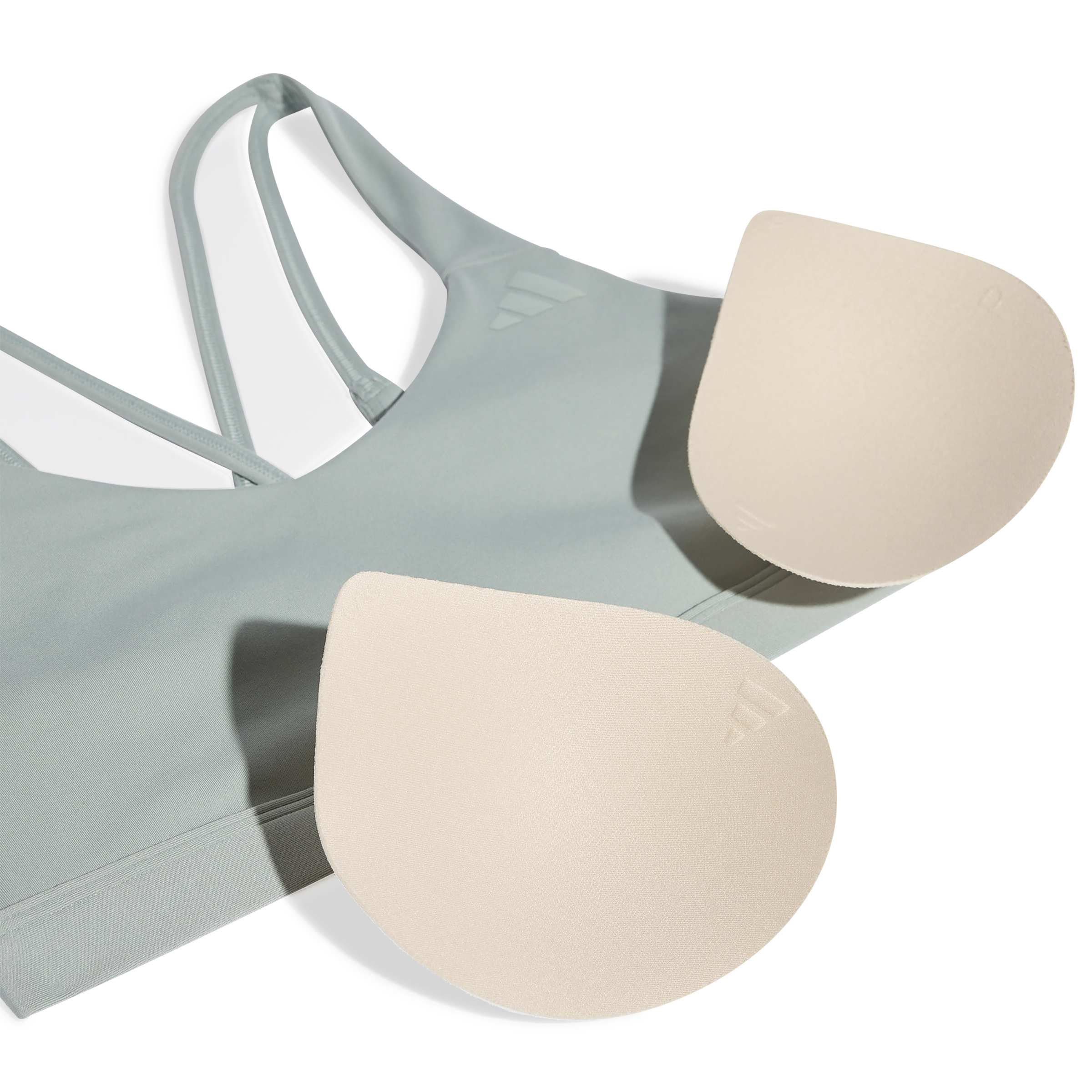 All Me Essentials Medium Support Bra