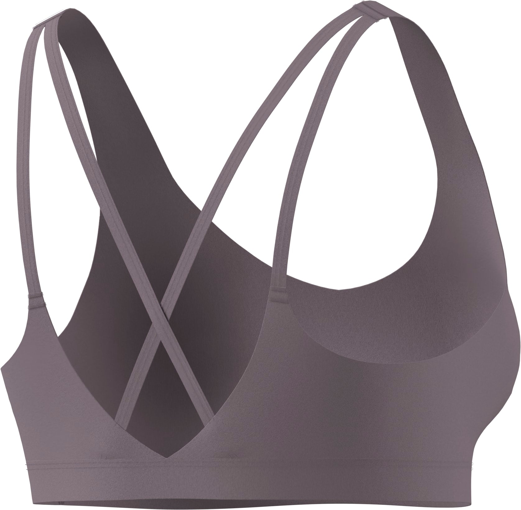 All Me Essentials Medium Support Bra