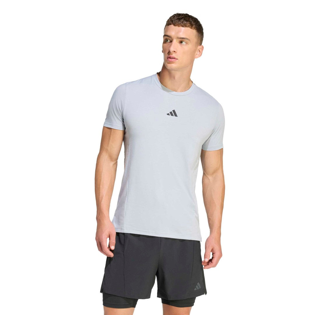 Designed For Training Workout T-Shirt