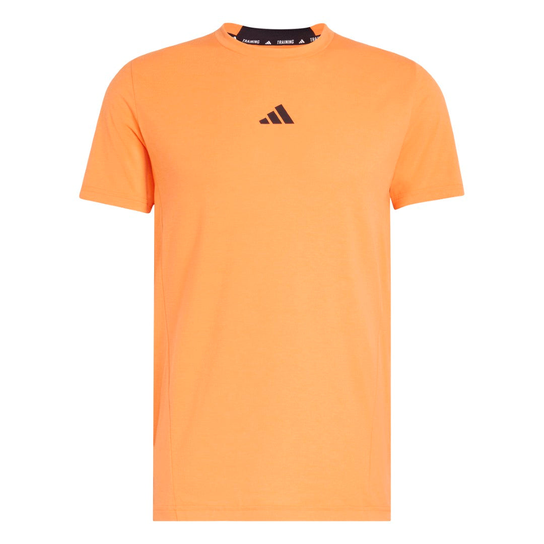 Designed for Training Workout T-Shirt