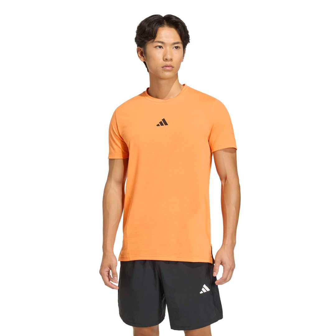 Designed for Training Workout T-Shirt