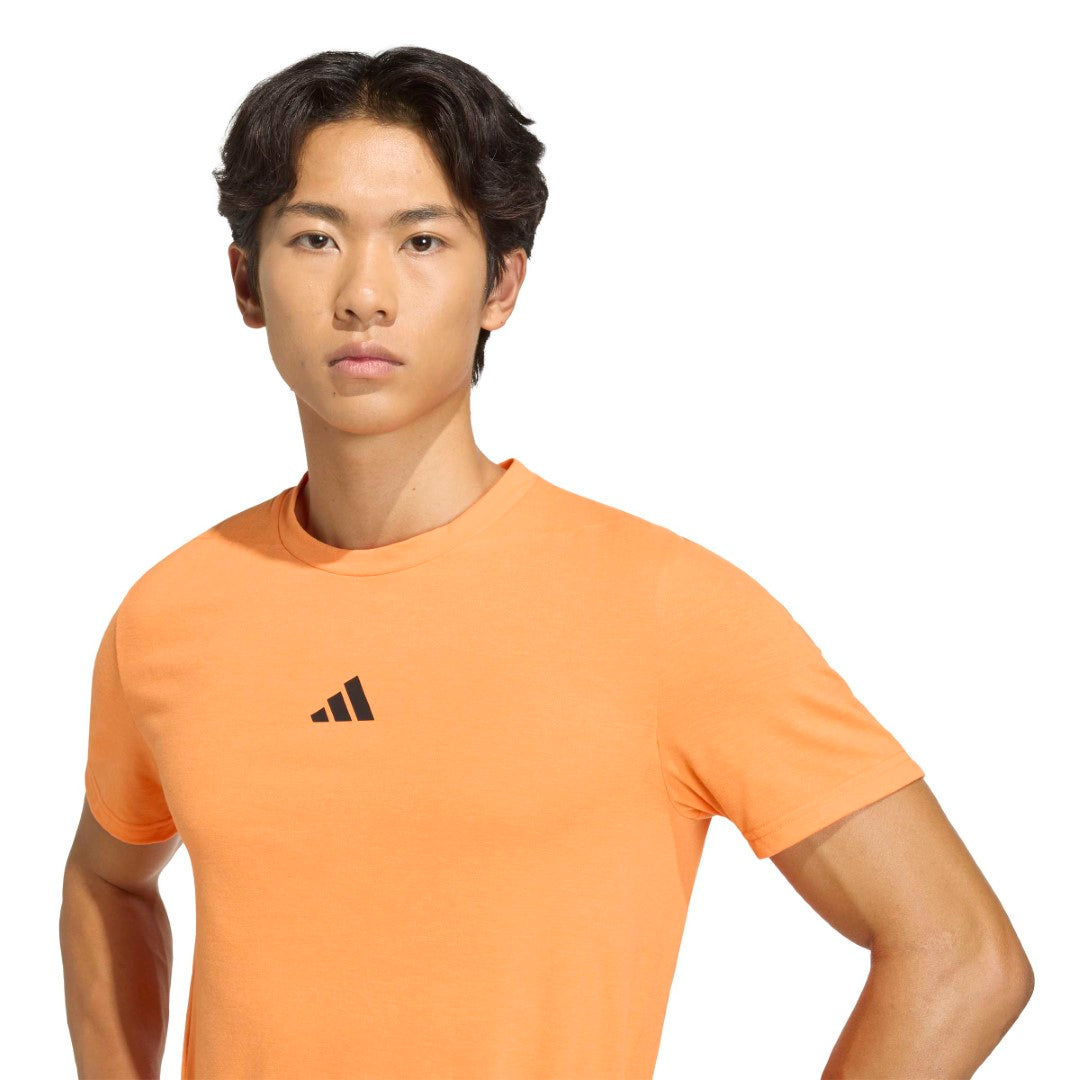 Designed for Training Workout T-Shirt