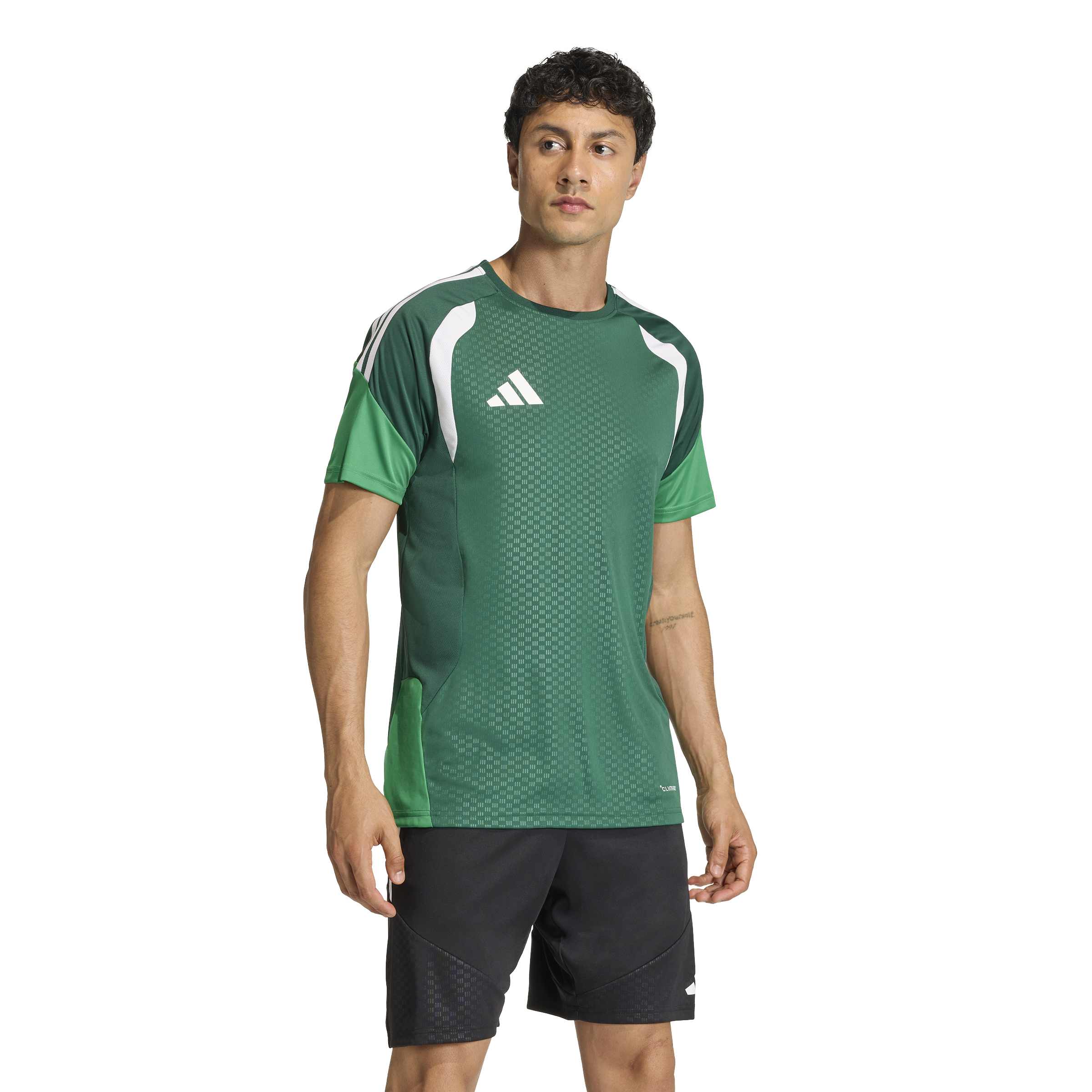 Tiro 26 Competition Training Jersey