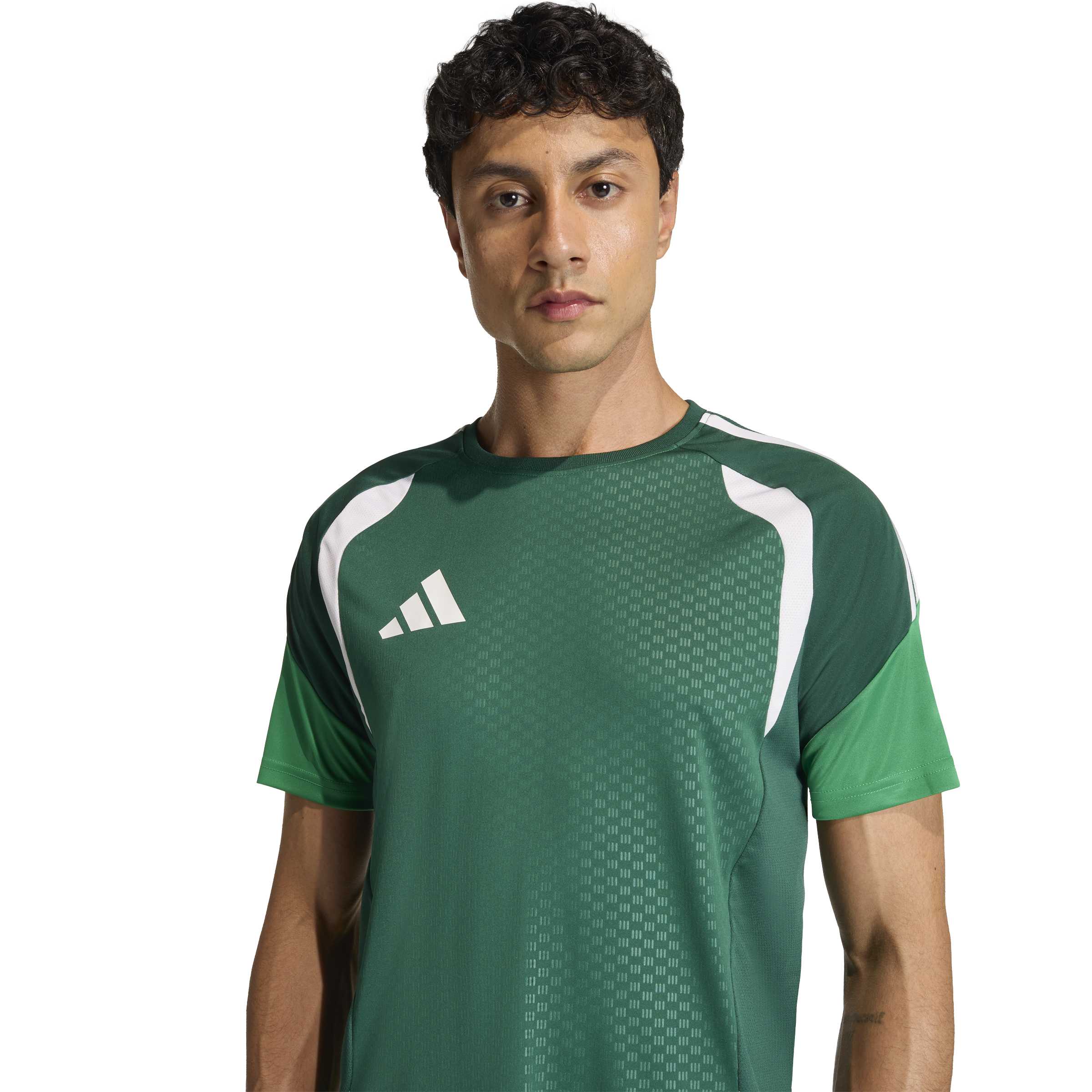 Tiro 26 Competition Training Jersey