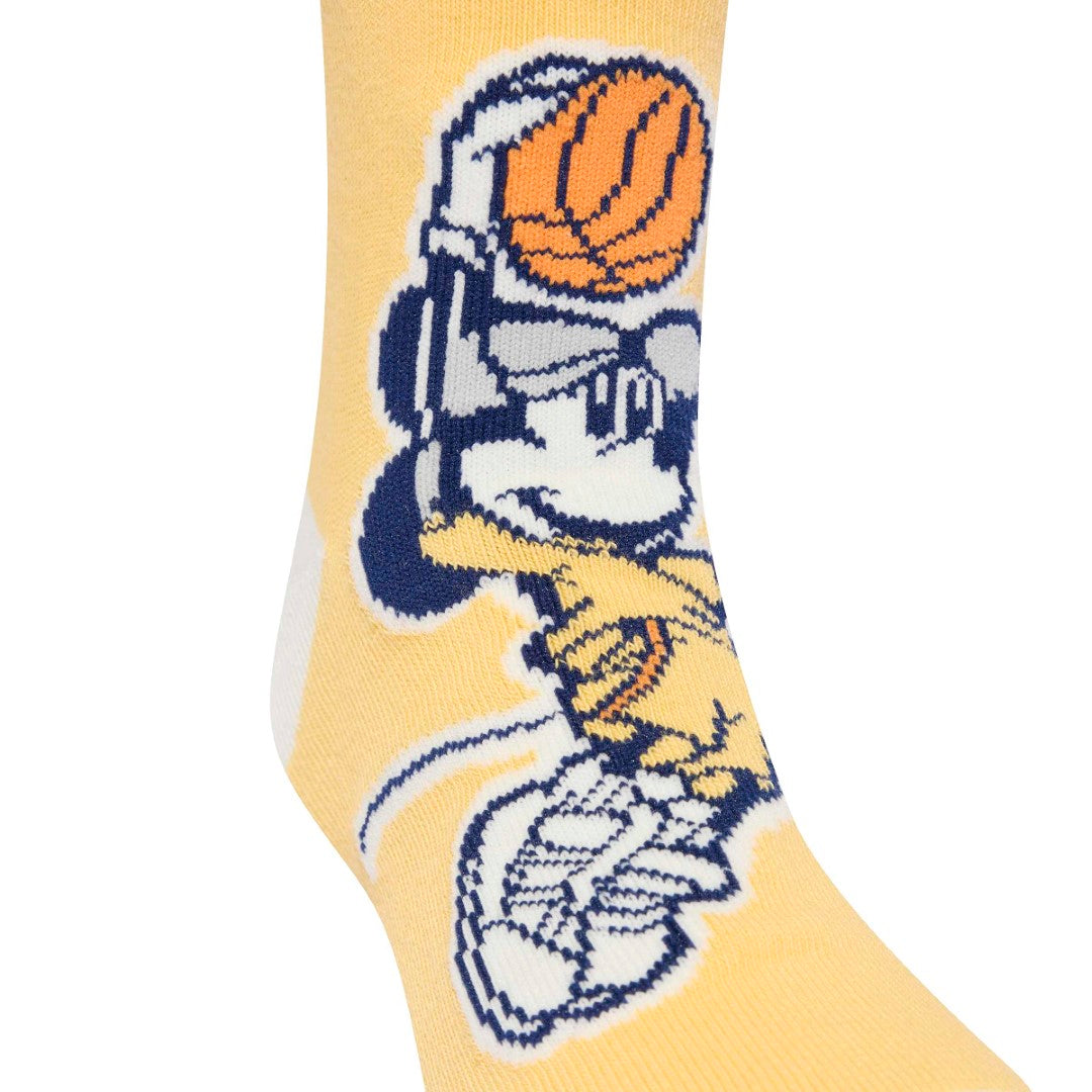 Adidas Disney Mickey Mouse Socks