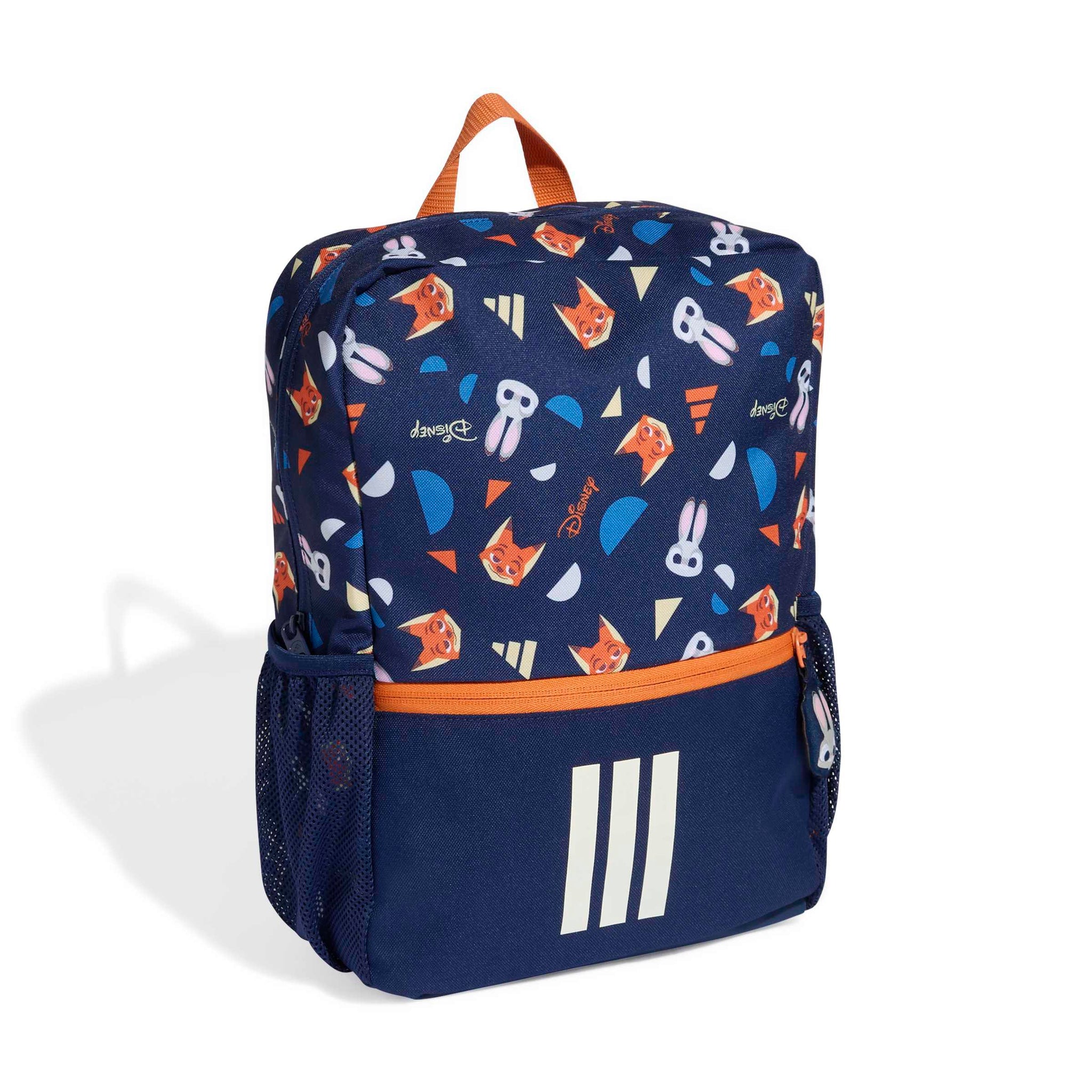 adidas Marvel Spider-Man Backpack Kids - Navy